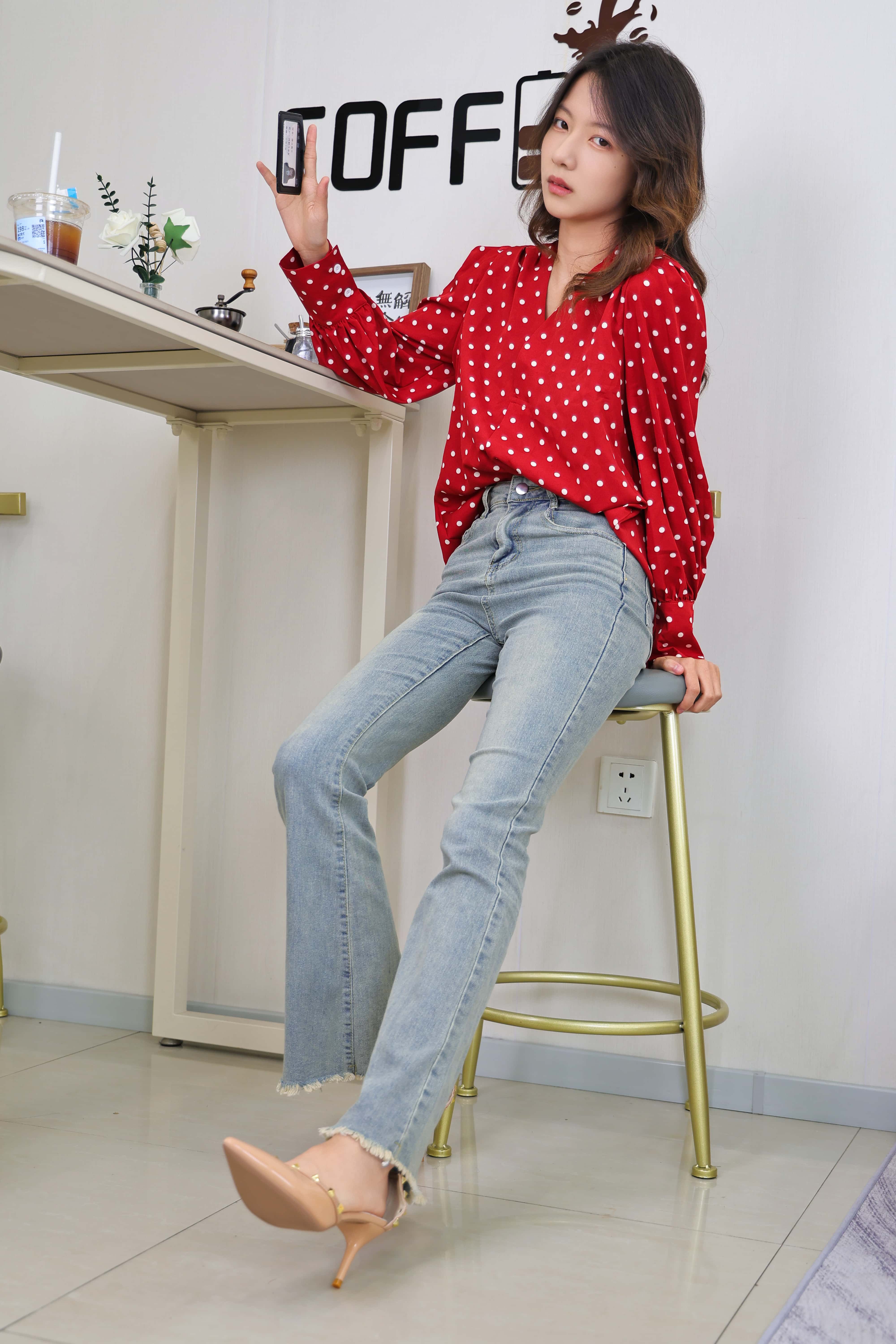 No.397 淇淇 珍藏无修无水印版 【320P  3.30G】