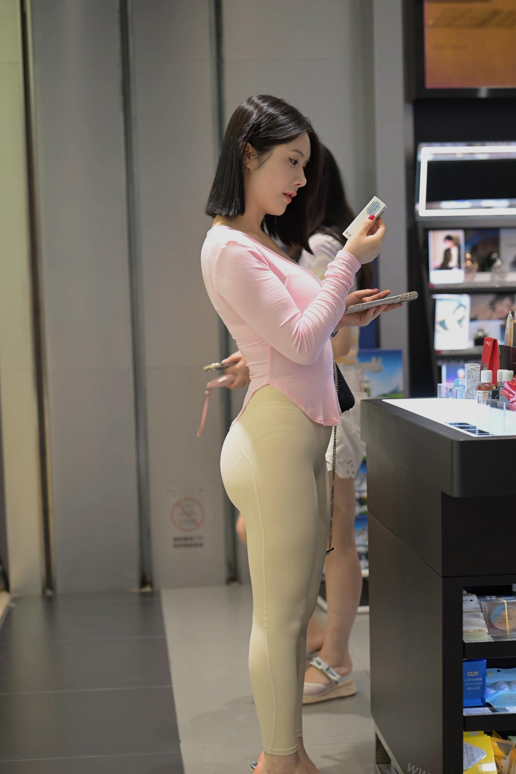 掩不住的风情万种（上）【8分39秒  8.25G】