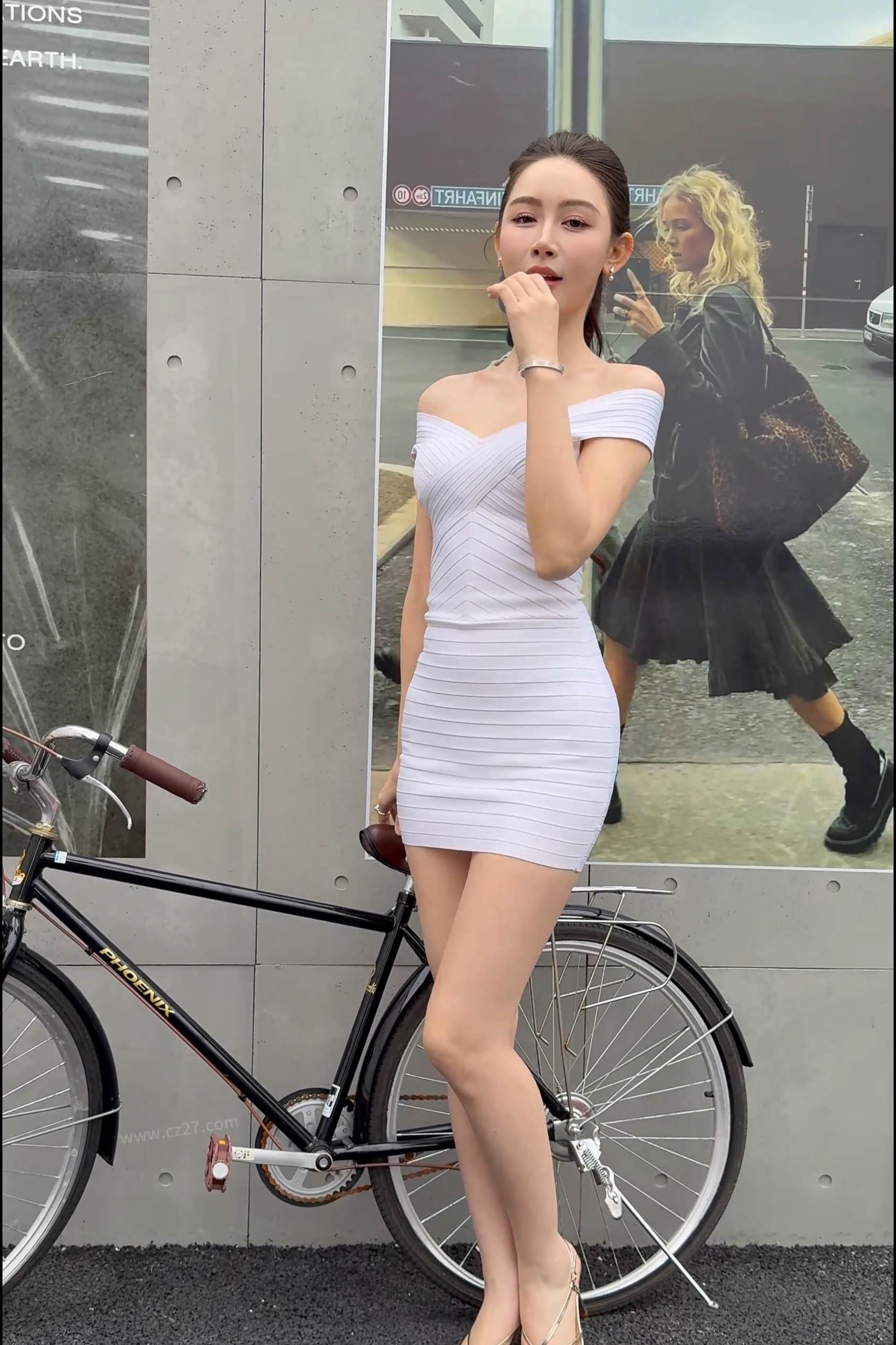 敏敏-优雅独白（下）【10分13秒 5.00G】