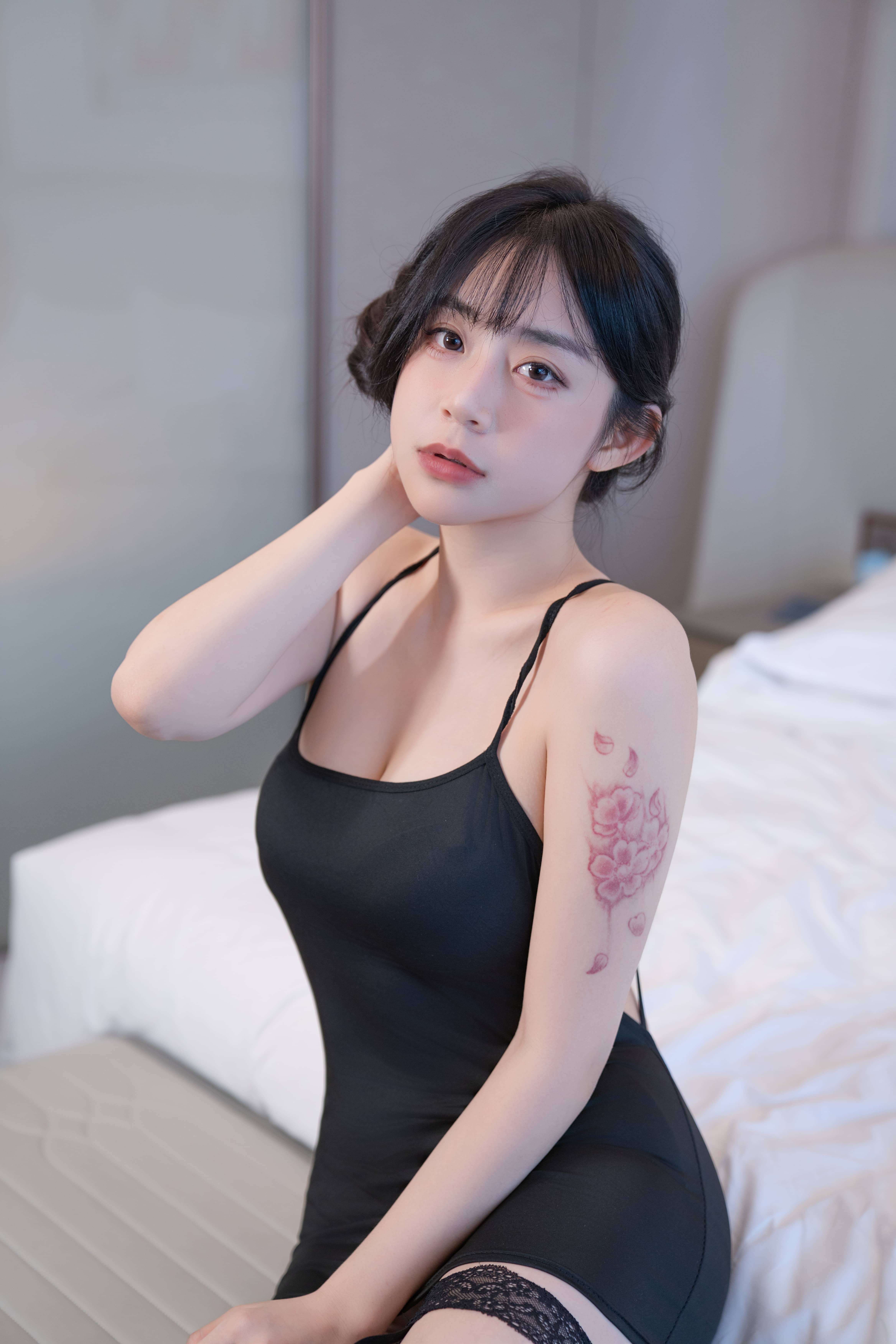 GS-Y0289 慵懒与魅惑交织 一元同学Jodie [72P-877MB]