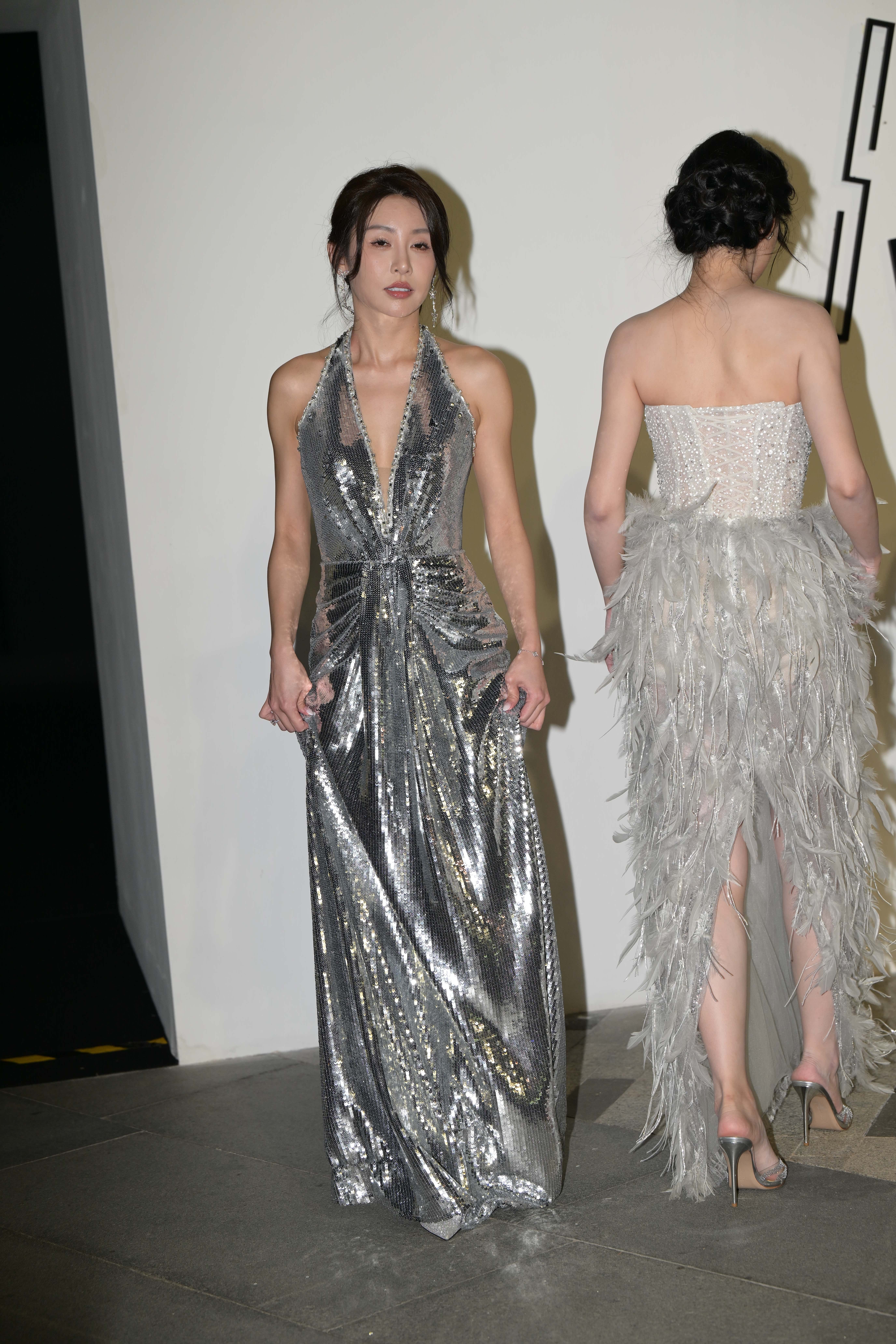 No.10072 精致三女神 [43P-862MB]