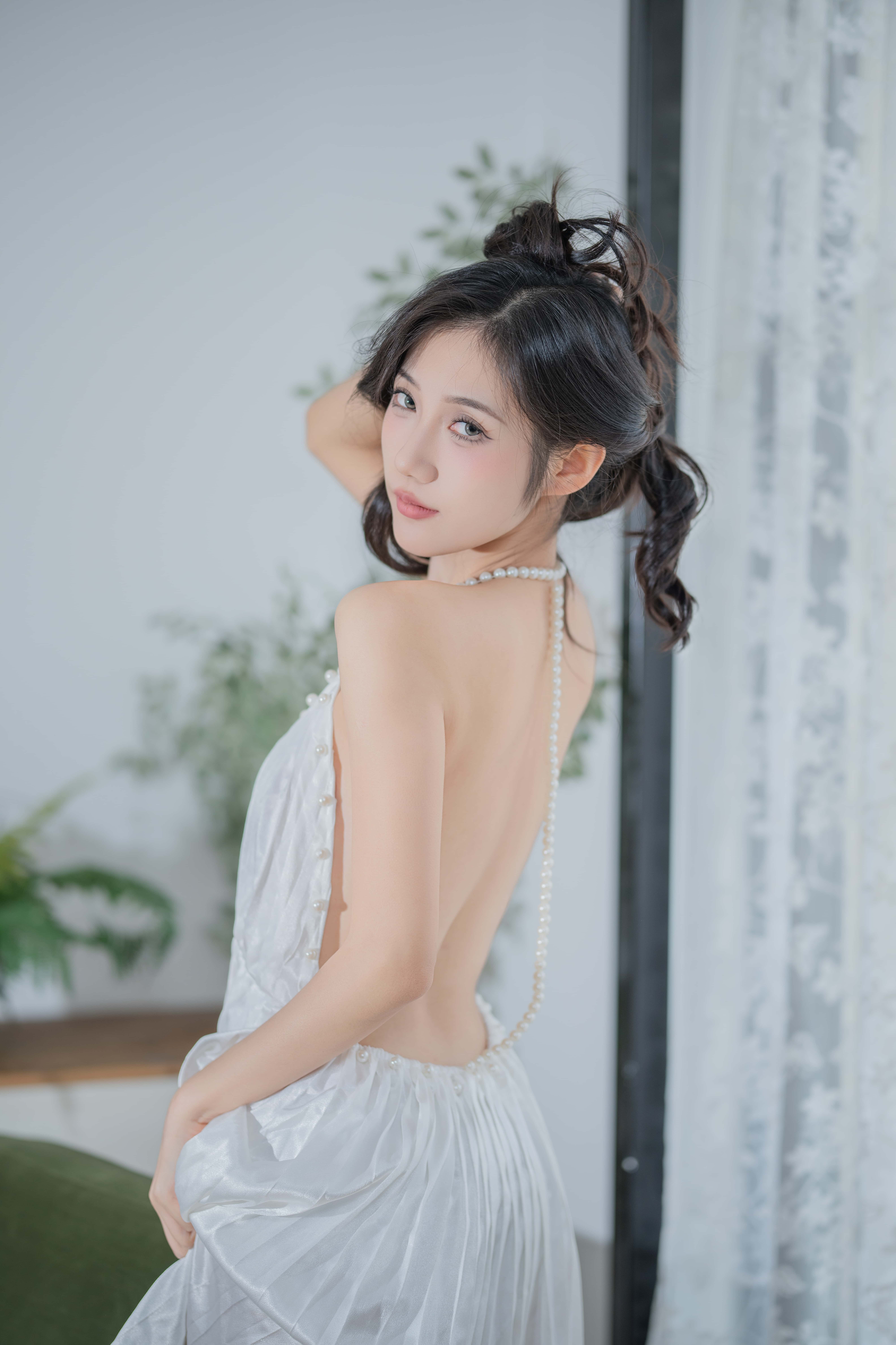 GS-Y0294 居家少女 o1ne万 [24P-495MB]