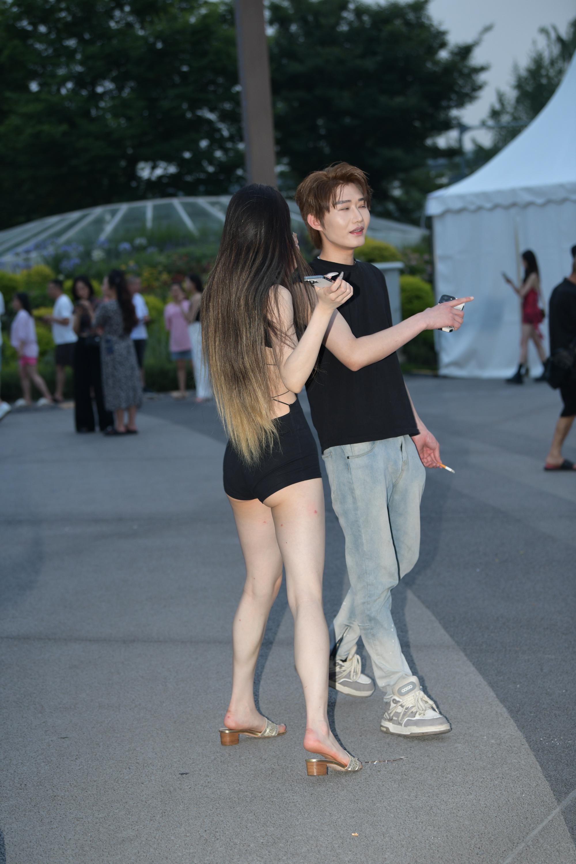 No.10008 连体衣活力甜美 [105P-2.50GB]