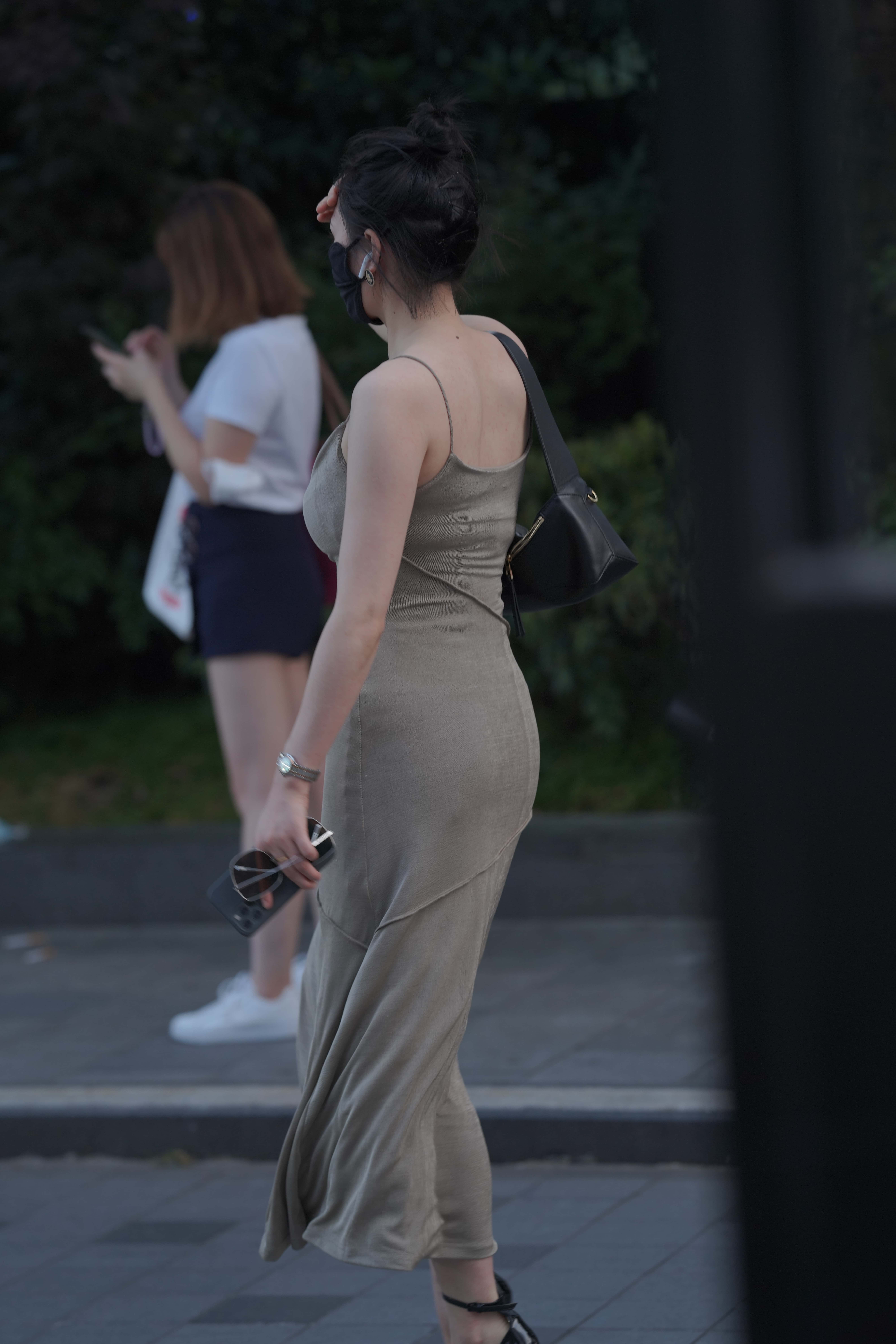 GS-X960 性感包臀裙美女 【95P 1.15G】