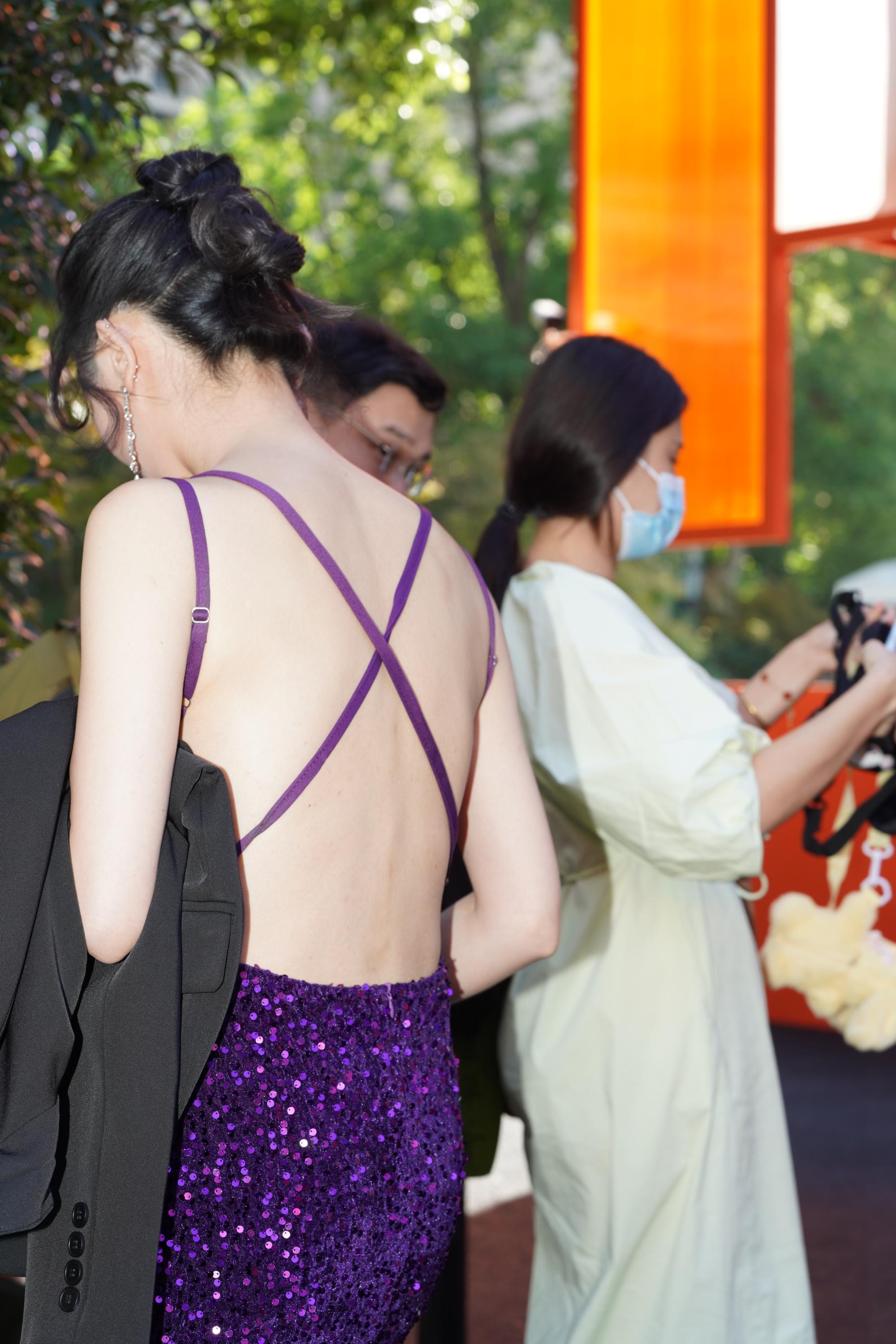 No.10036 时装周高清图集B [437P1V-11.1GB]