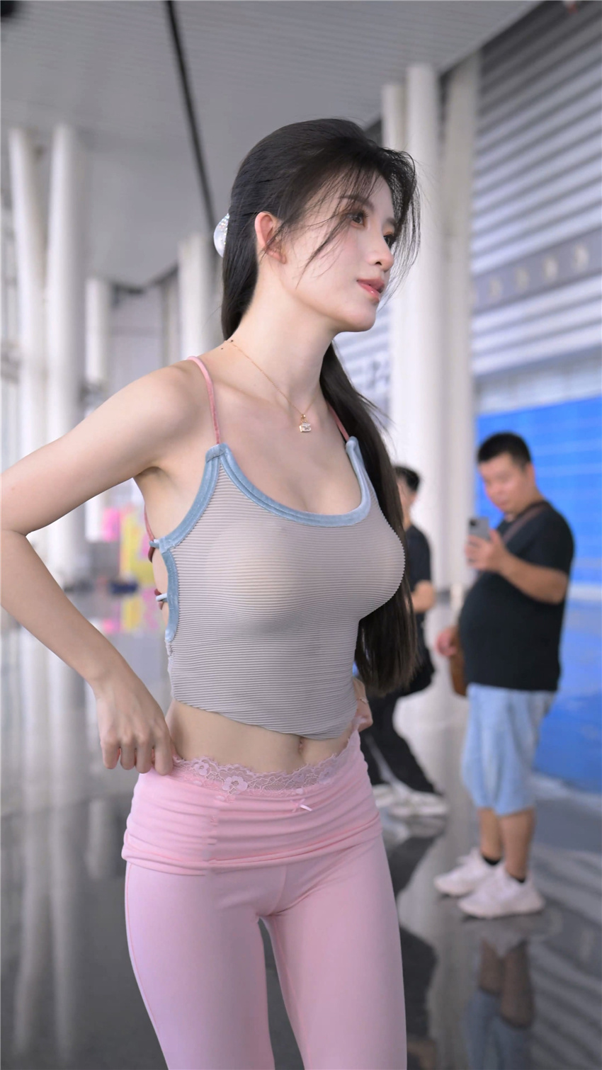 可爱BB酱 【9分43秒  6.12G】