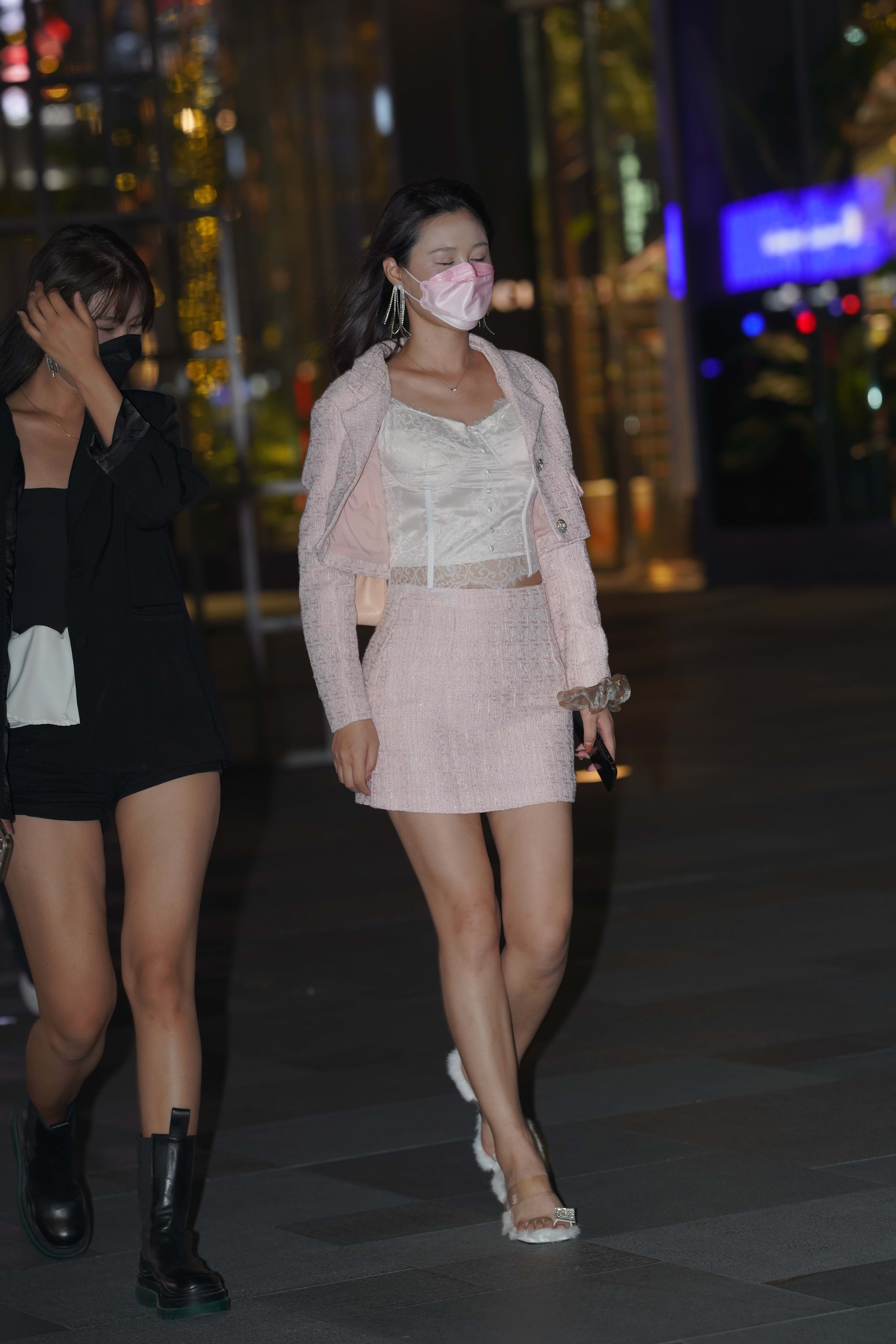 GS-X1000 漂亮闺蜜 【63P2V 1.02G】