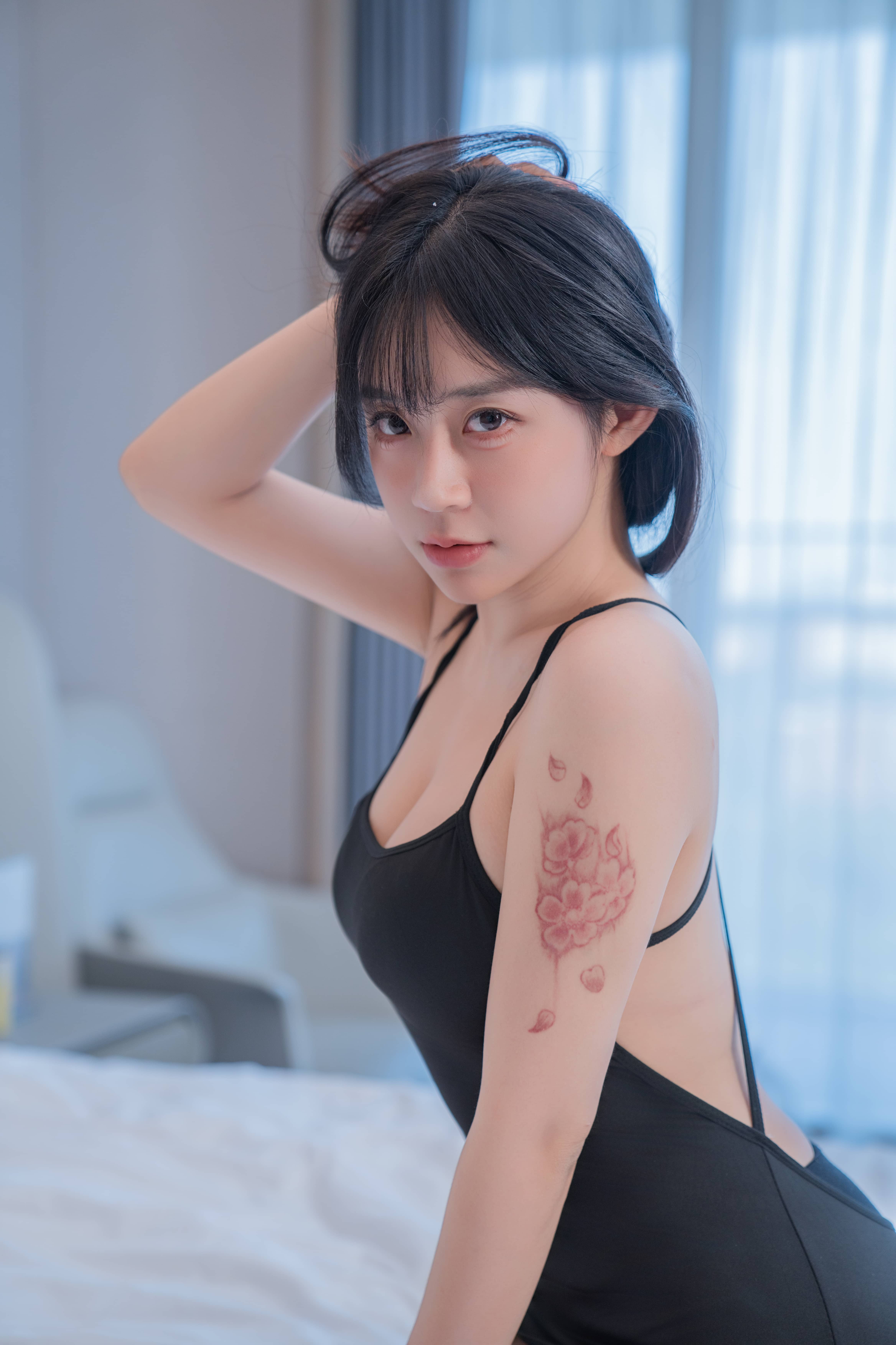 GS-Y0289 慵懒与魅惑交织 一元同学Jodie [72P-877MB]