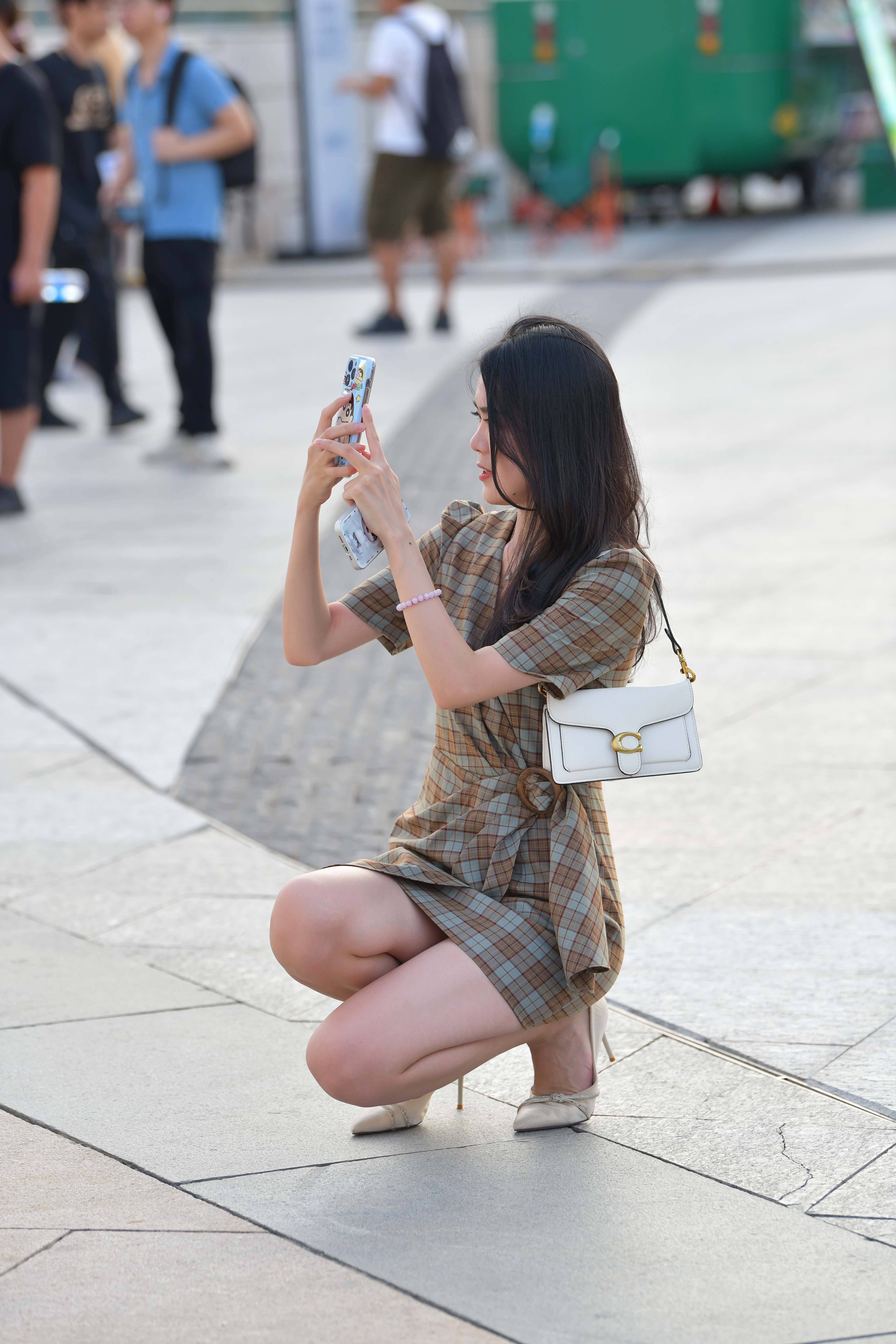 No.10053 美腿美足闺蜜 [119P-2.75GB]