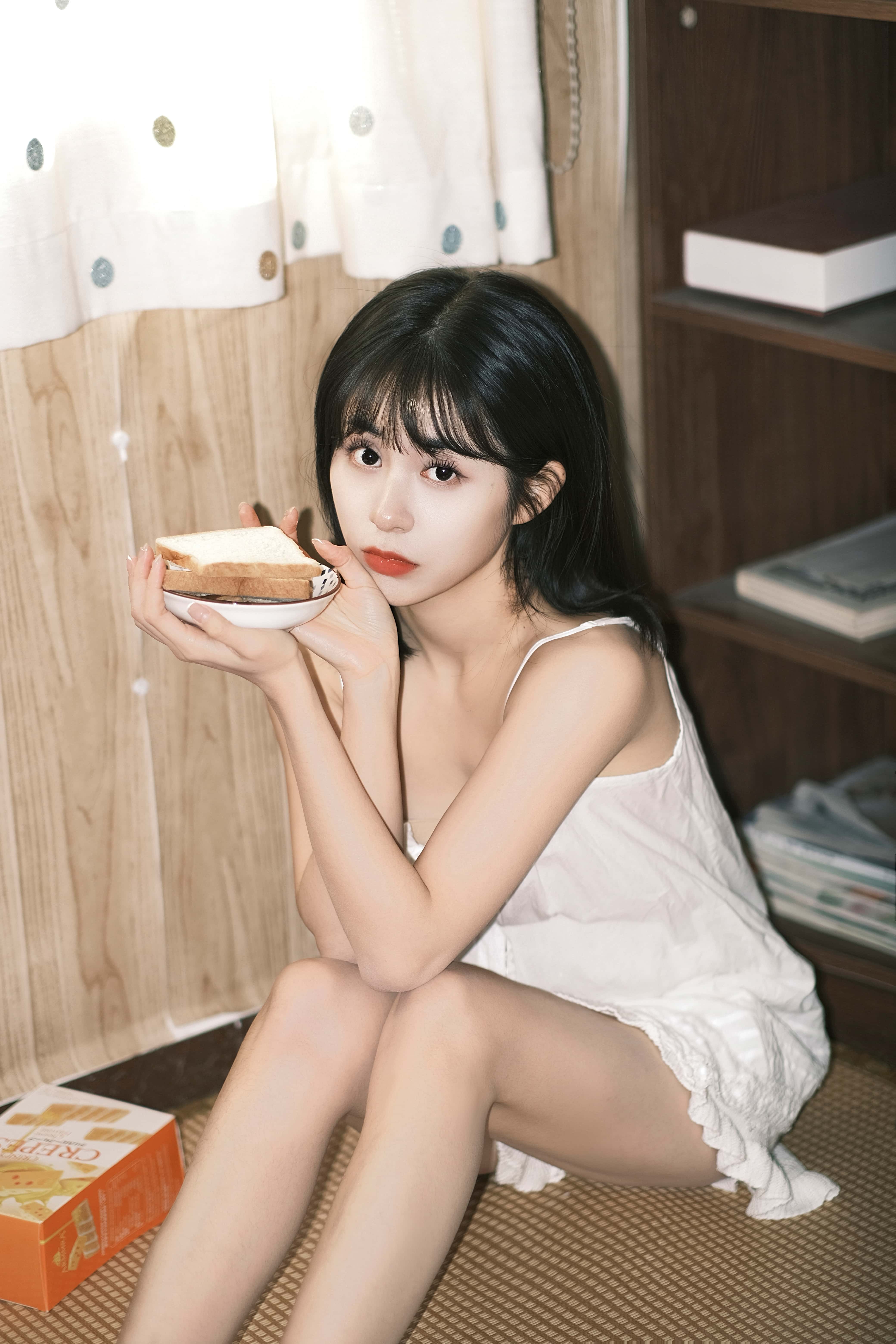 GS-Y0293 光有光的来意 心怡 [29P-292MB]