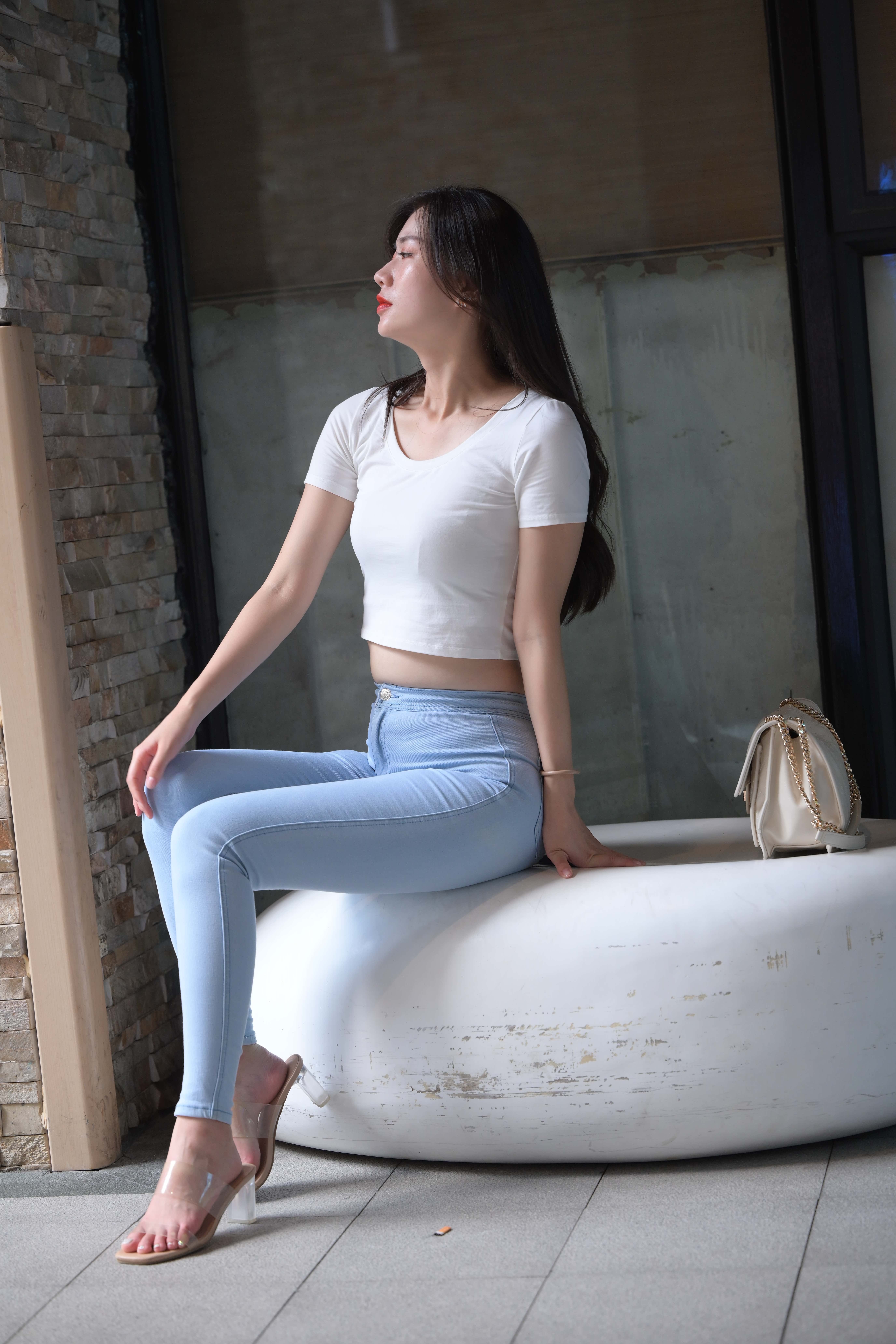 No.5140 魂魂摄影作品 韩系美女（ 그리워서..）第一季 [1112P1V-30.2GB]