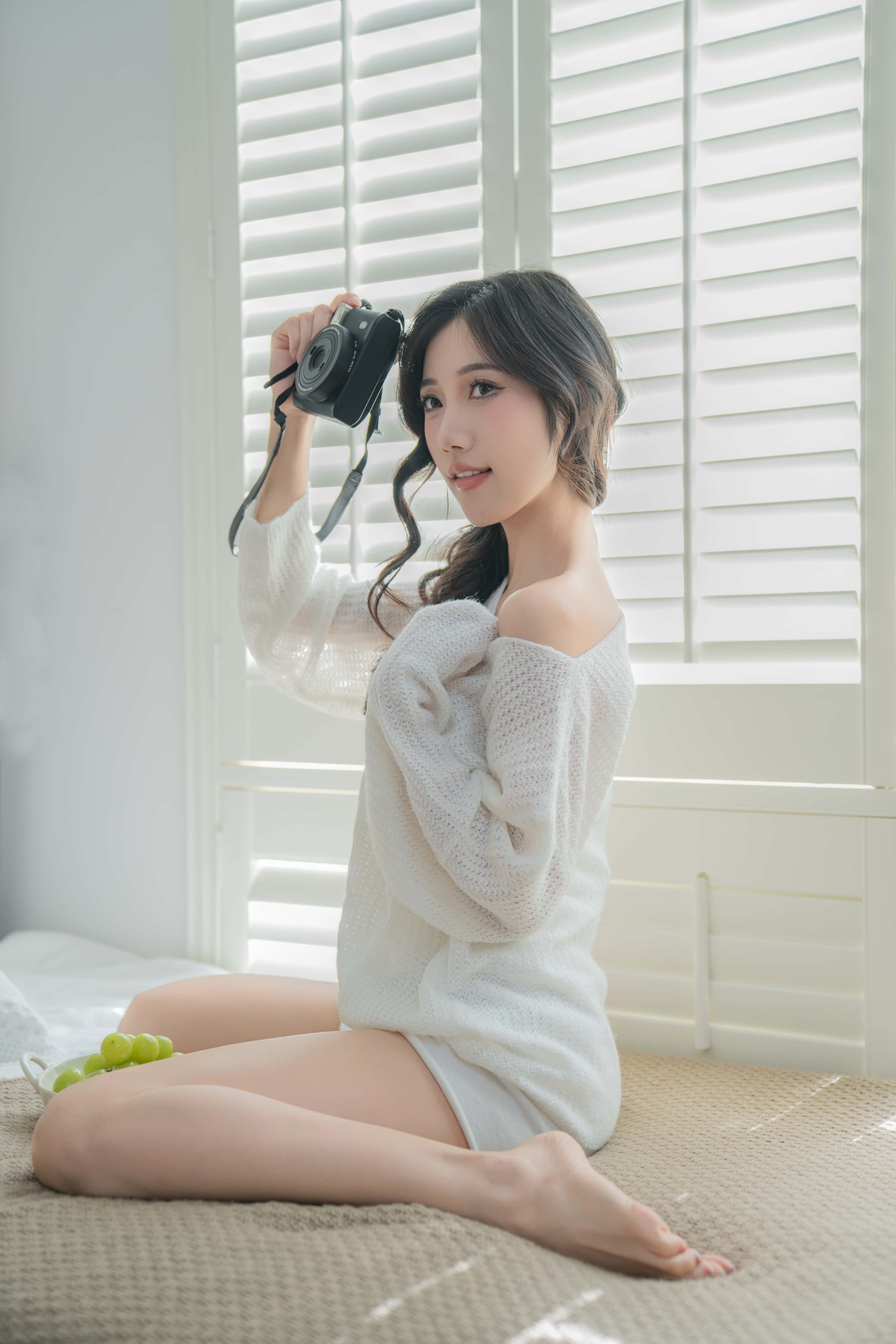 GS-Y0302 居家女友 o1ne万 [27P-440MB]