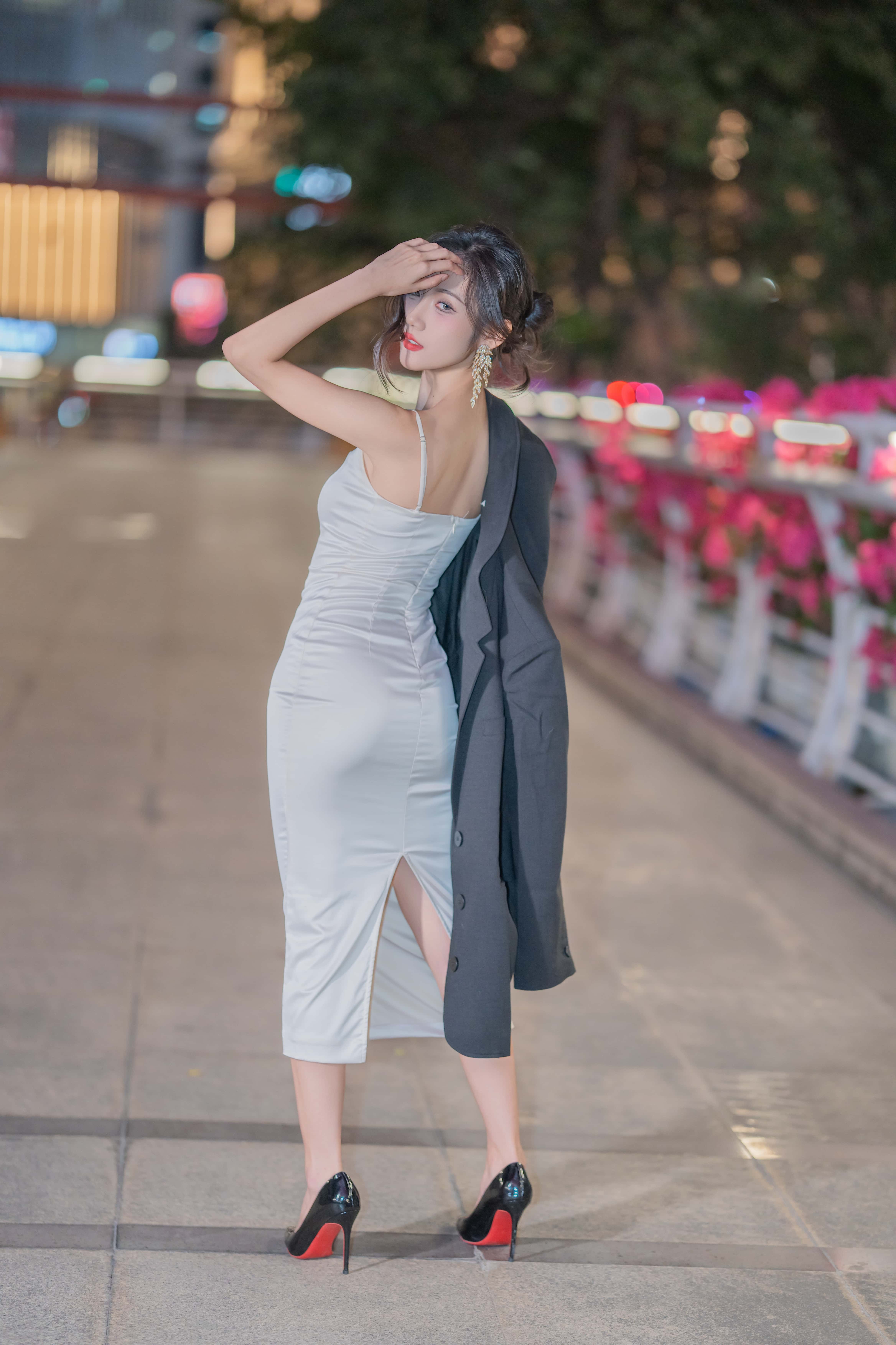 GS-Y0295 时尚夜影 o1ne万 [21P-278MB]