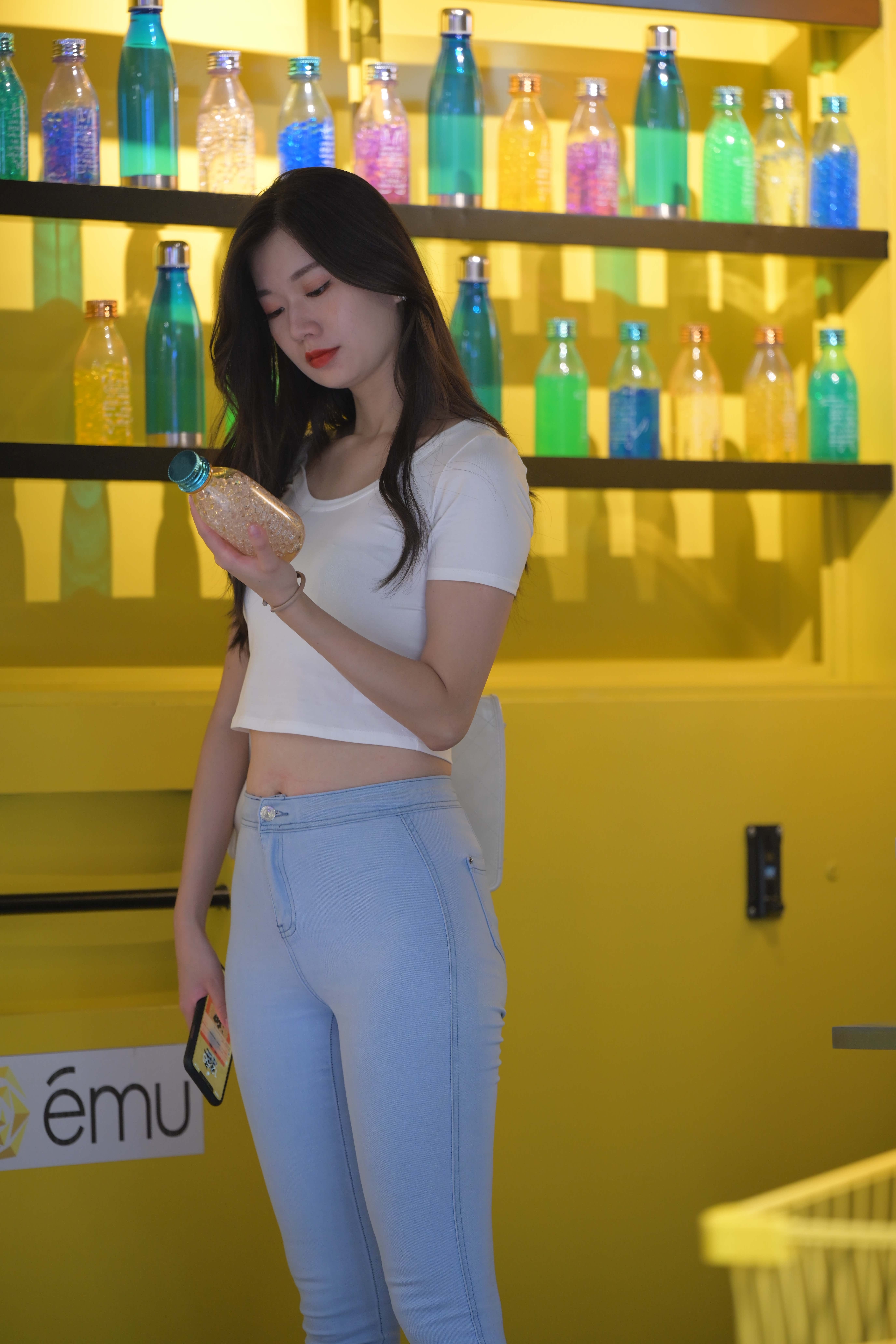 No.5140 魂魂摄影作品 韩系美女（ 그리워서..）第一季 [1112P1V-30.2GB]