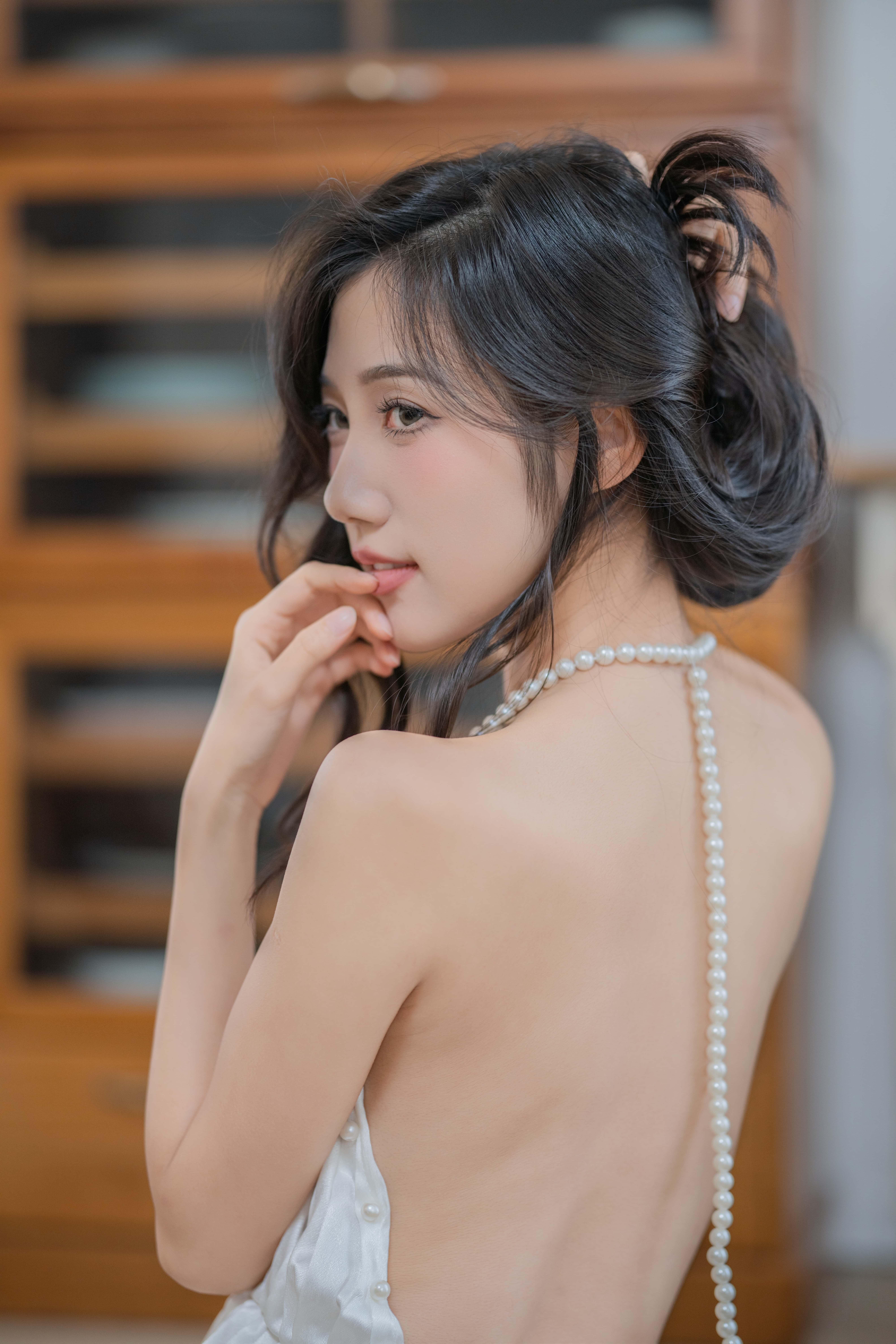 GS-Y0294 居家少女 o1ne万 [24P-495MB]