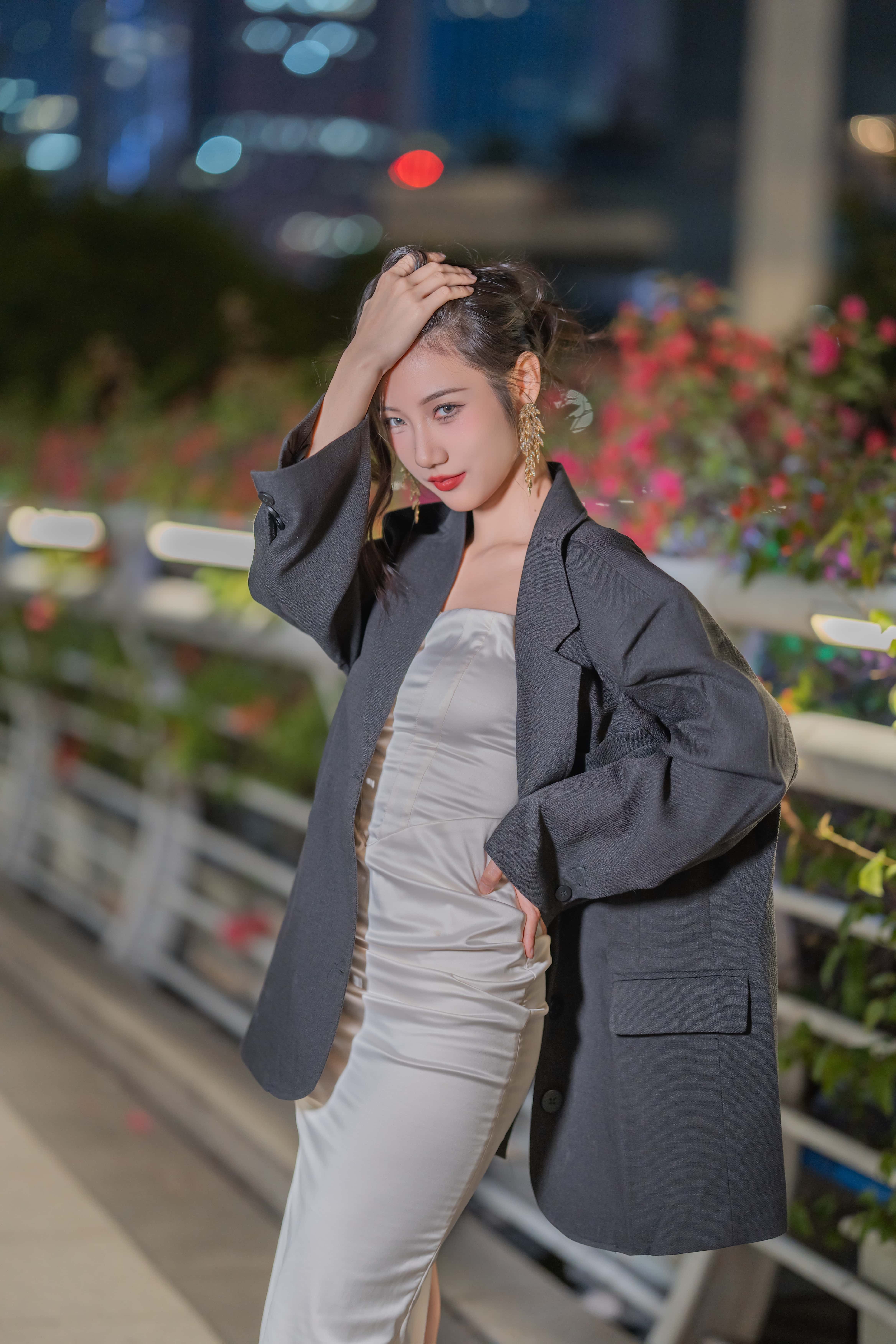 GS-Y0295 时尚夜影 o1ne万 [21P-278MB]