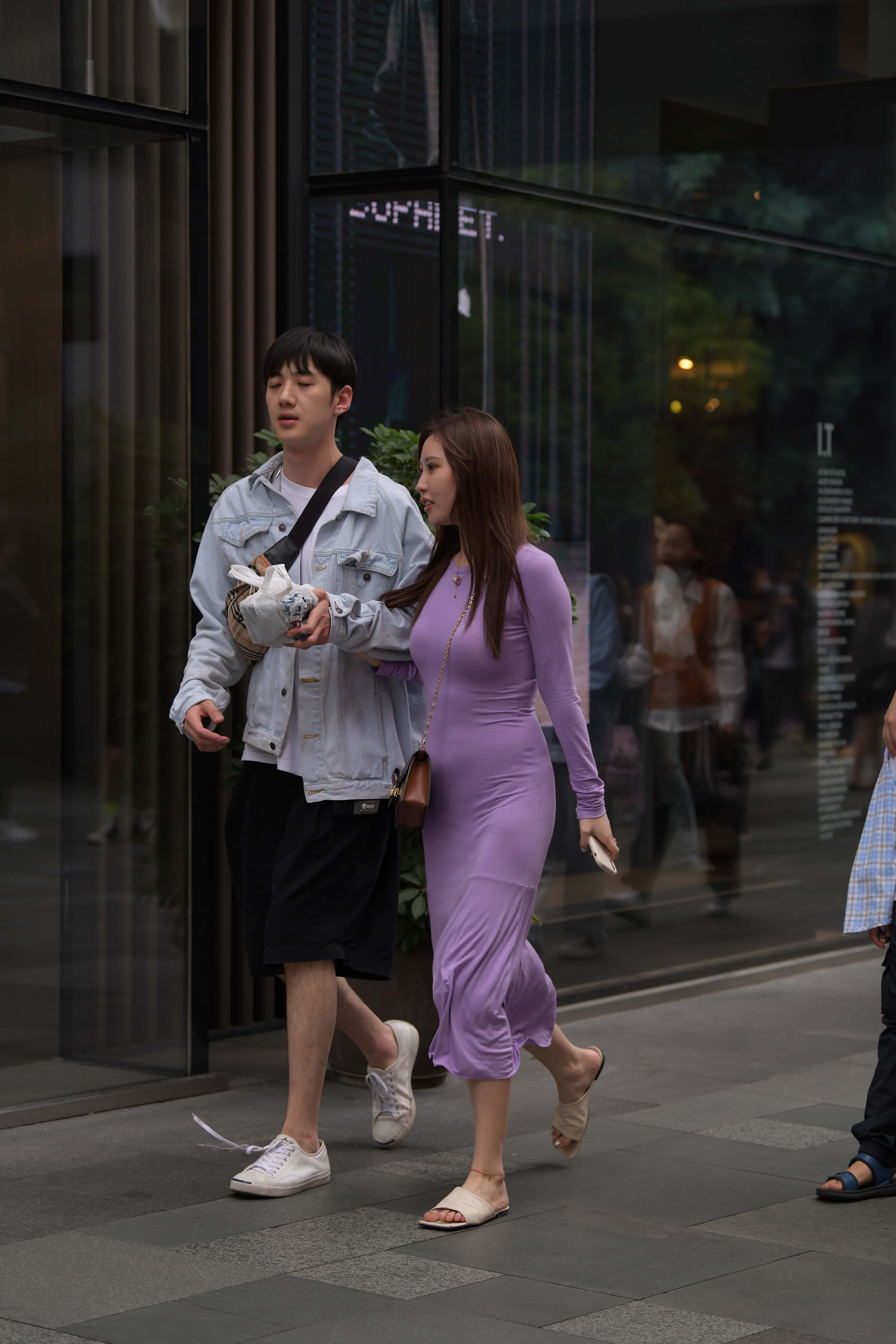 GS-T973 这裙子真好看~面料也舒服 【63P 1.37G】