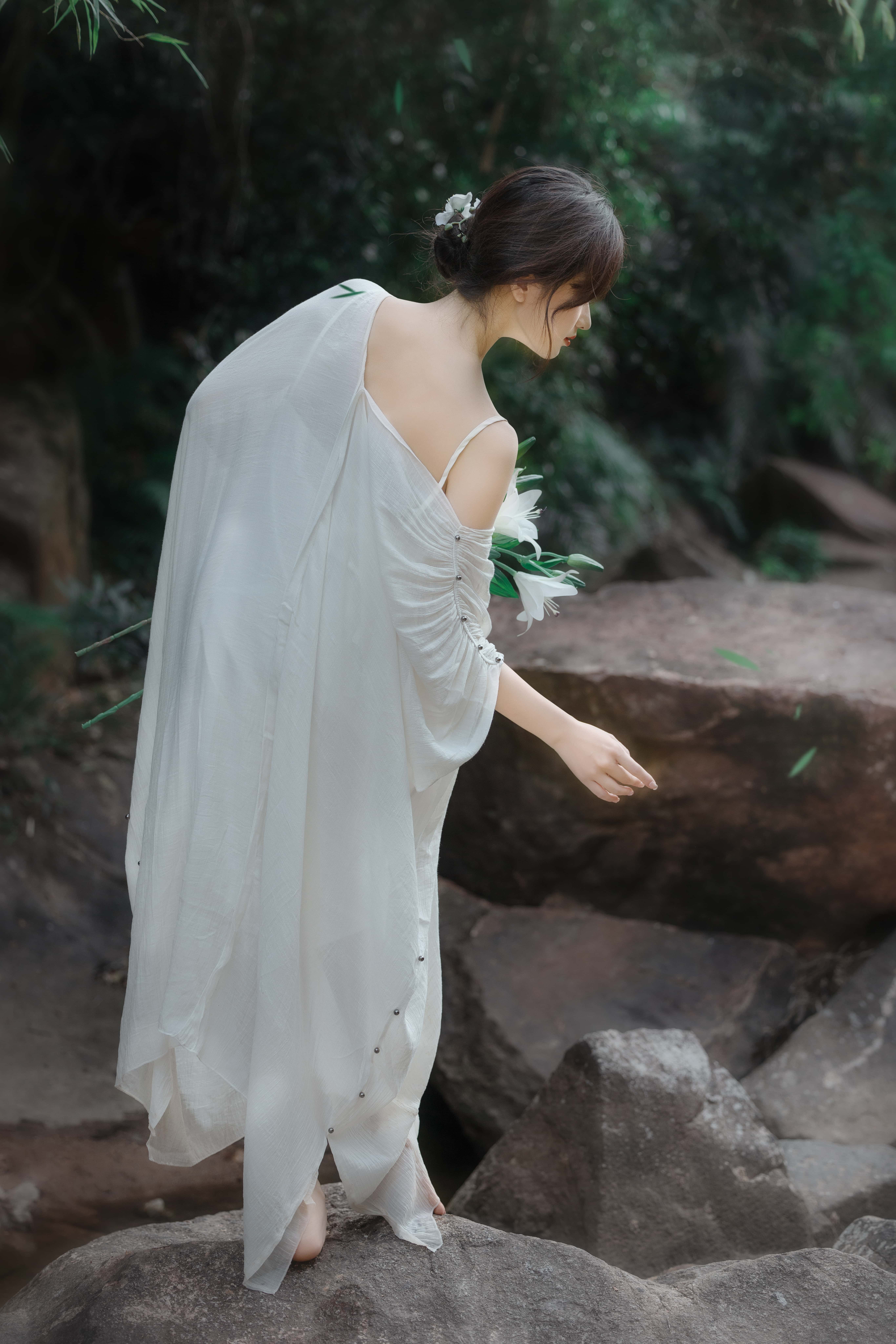 GS-Y0304 溪边情思 大歪歪哥 [22P-610MB]