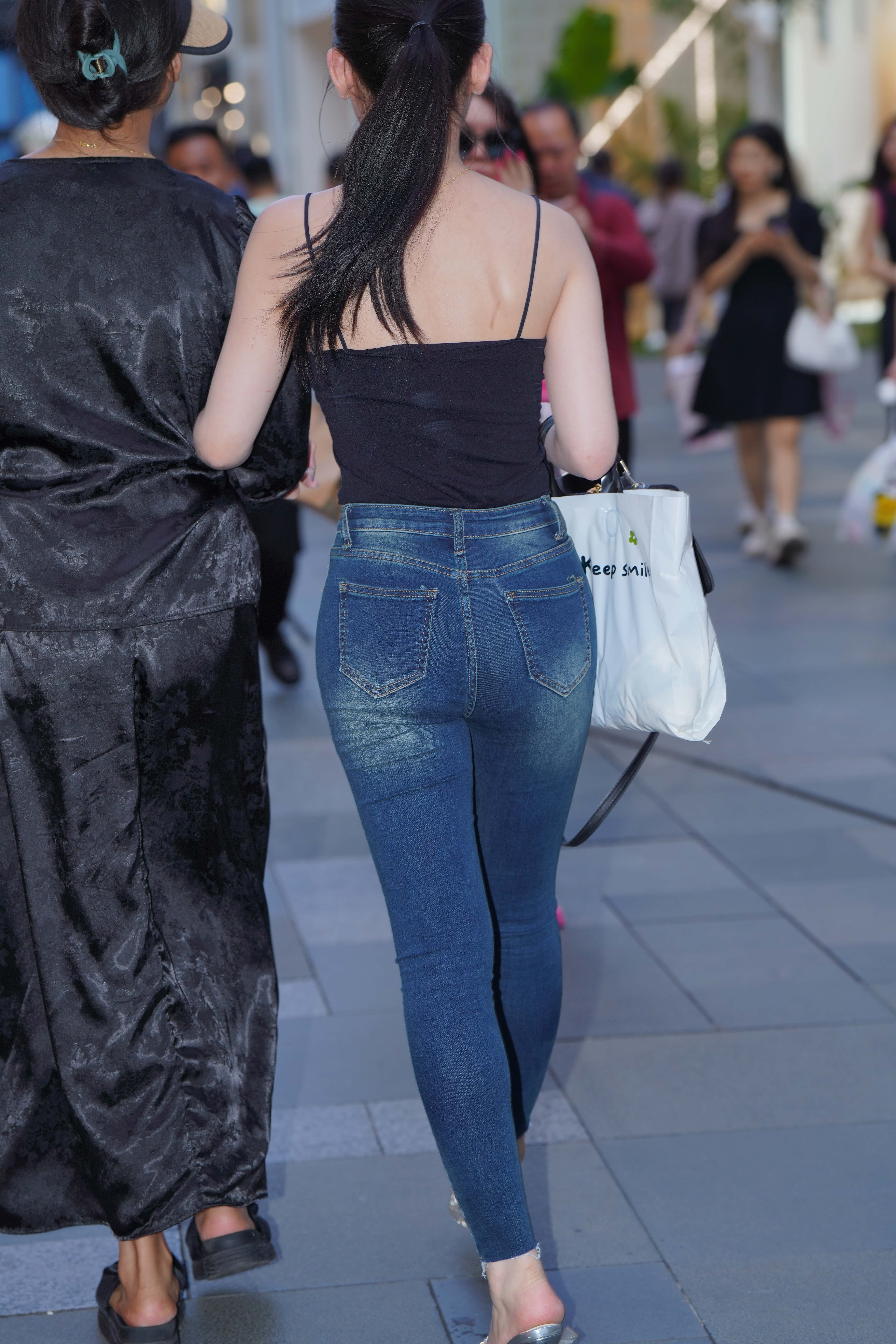 GS-T1009 紧身牛仔 【115P  2.12G】