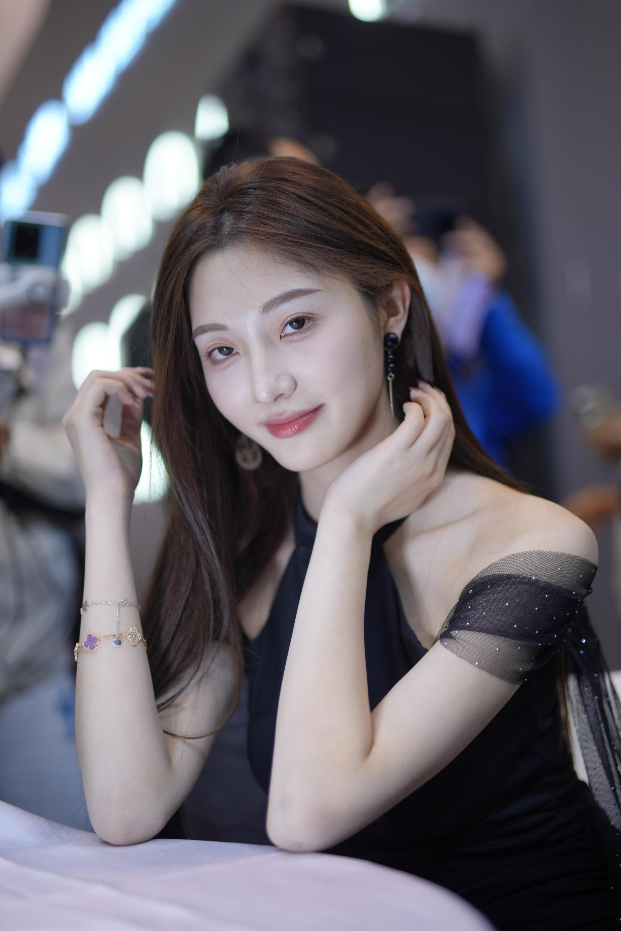 GS-T1089 车展合集 (下)【1346P 20.7G】