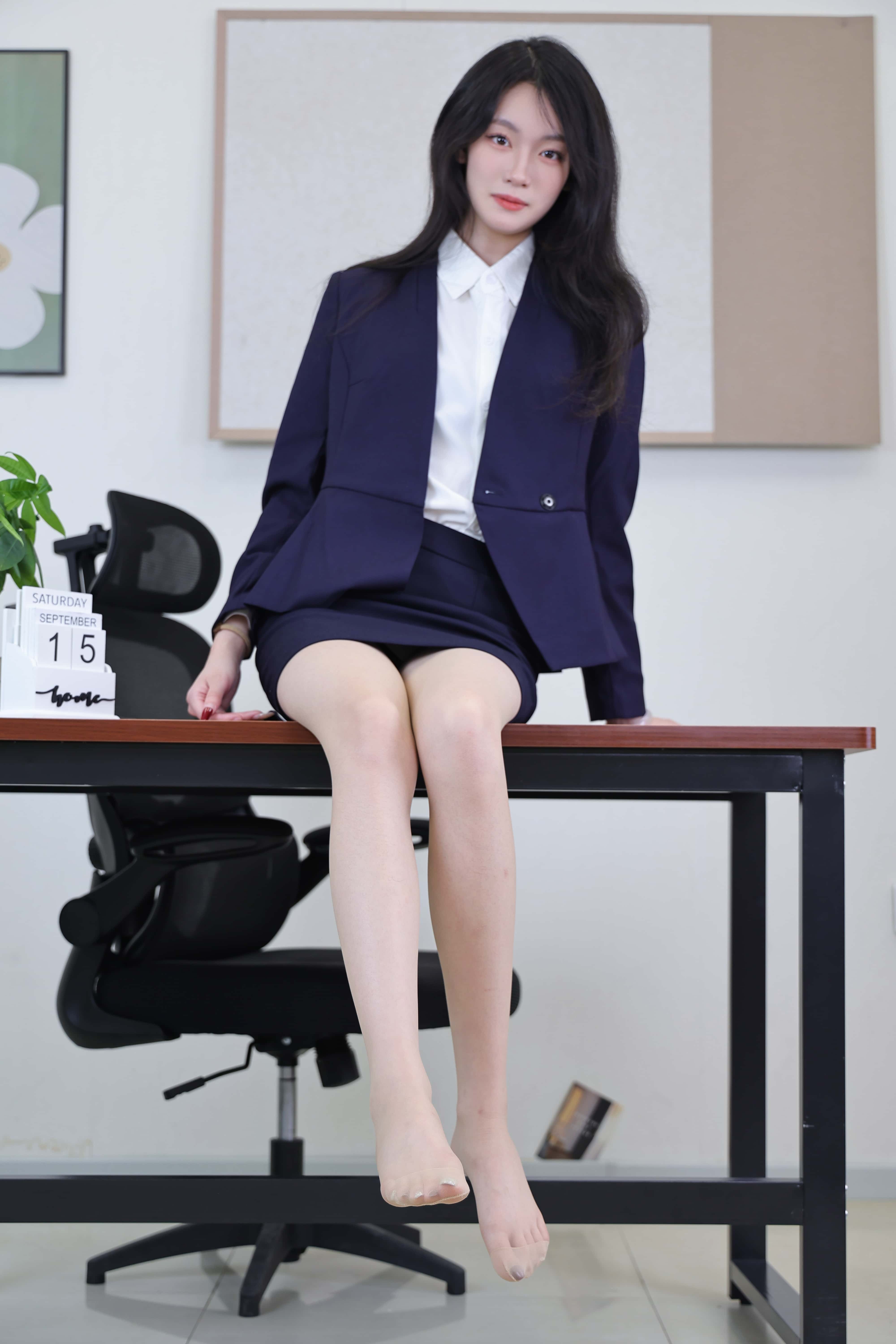 No.501 小艺 珍藏无修无水印版 【302P 2.48G】