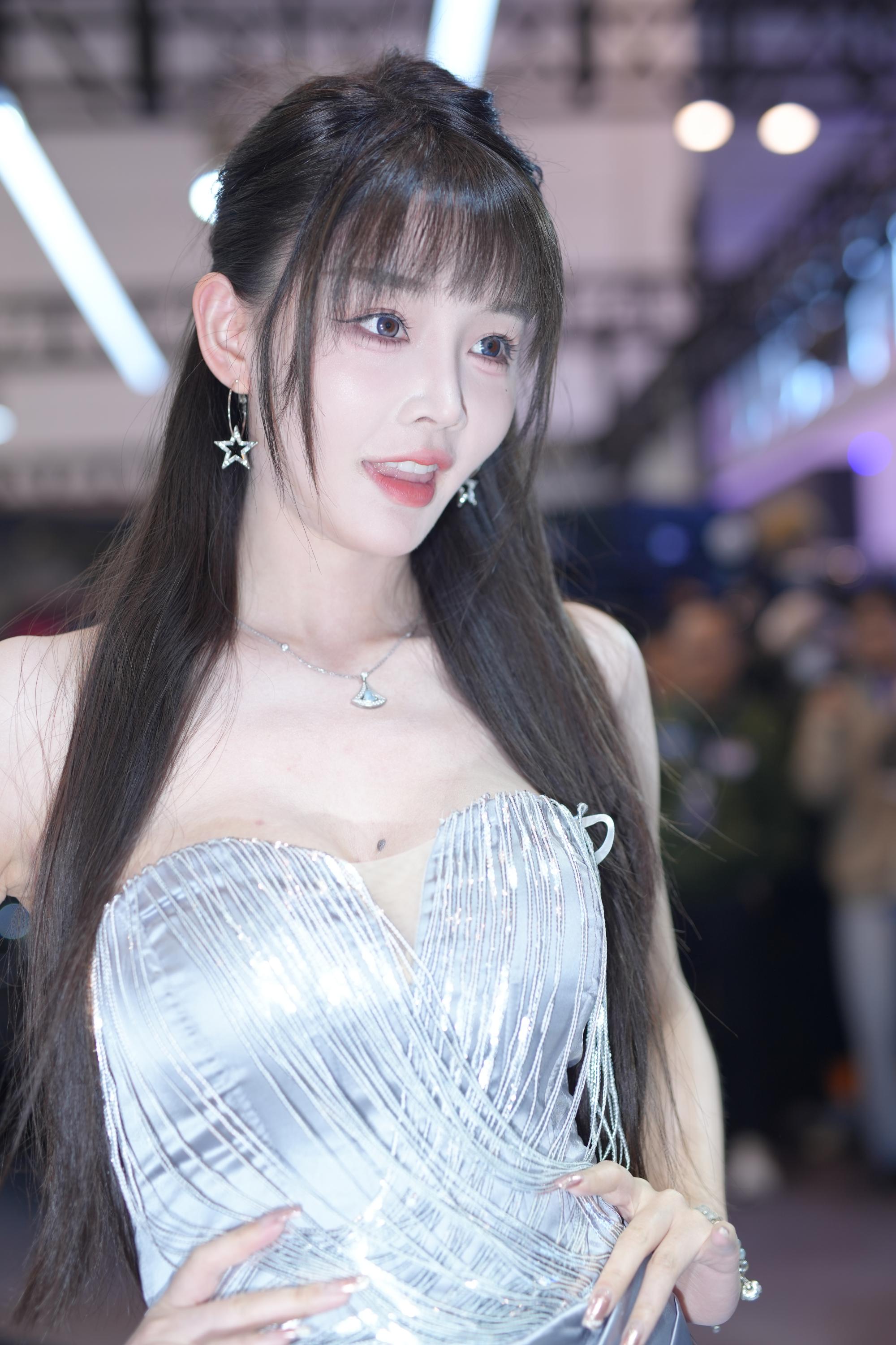 GS-T1087 车展合集 (上)【3412P 52.9G】