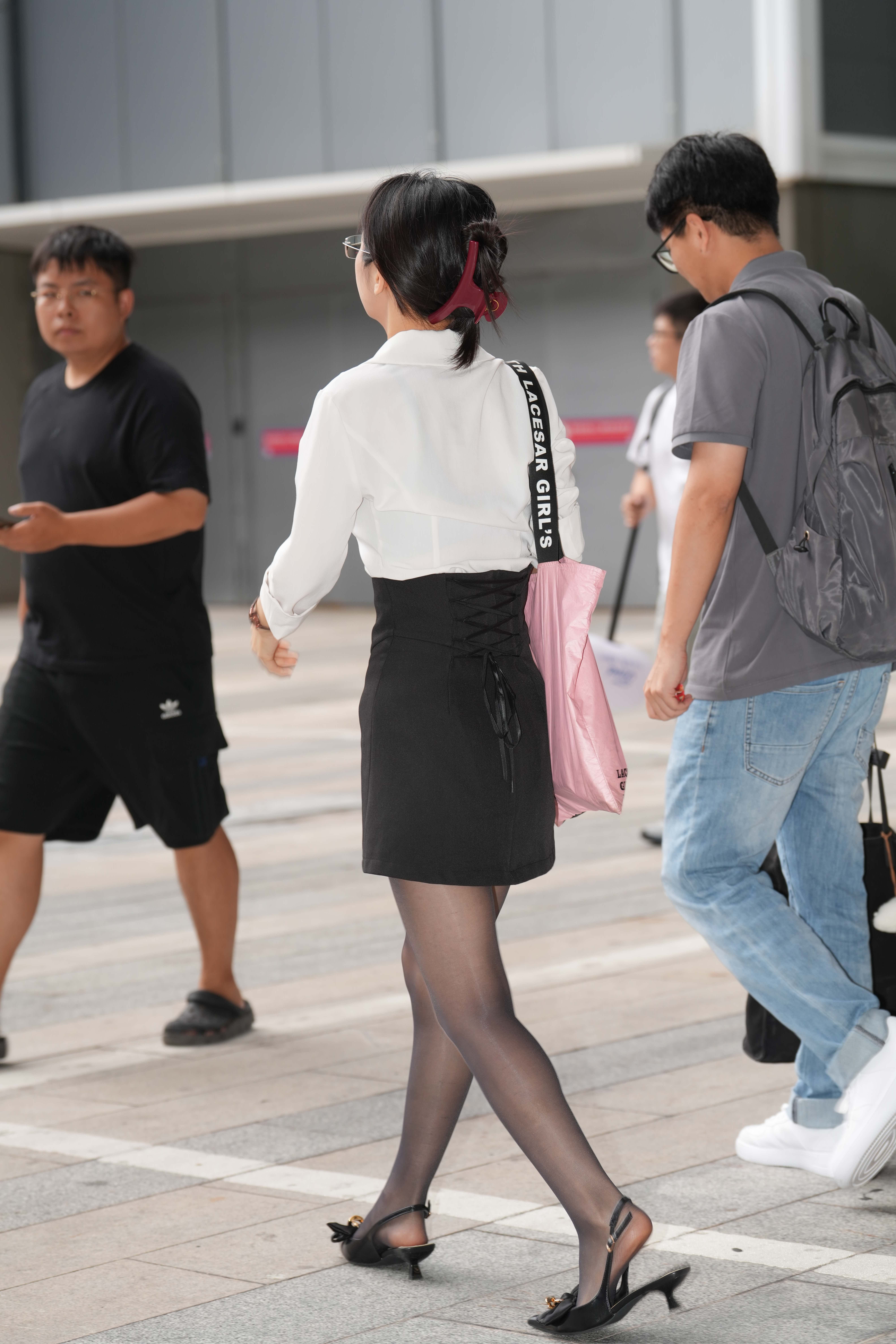 No.10118 知性黑丝轻熟 [102P-3.19GB]