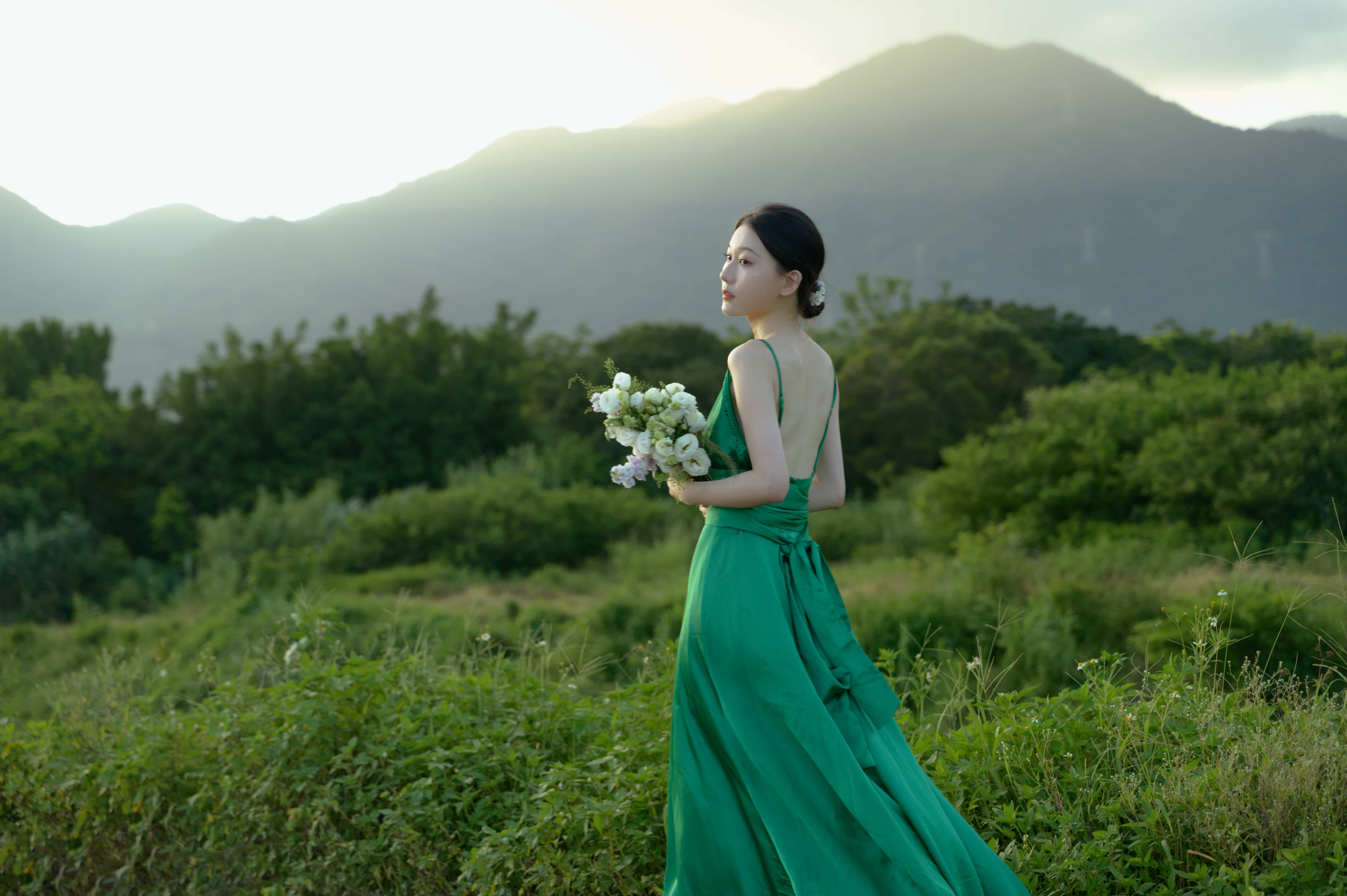 GS-Y0325 夏天 小月 [29P-270MB]