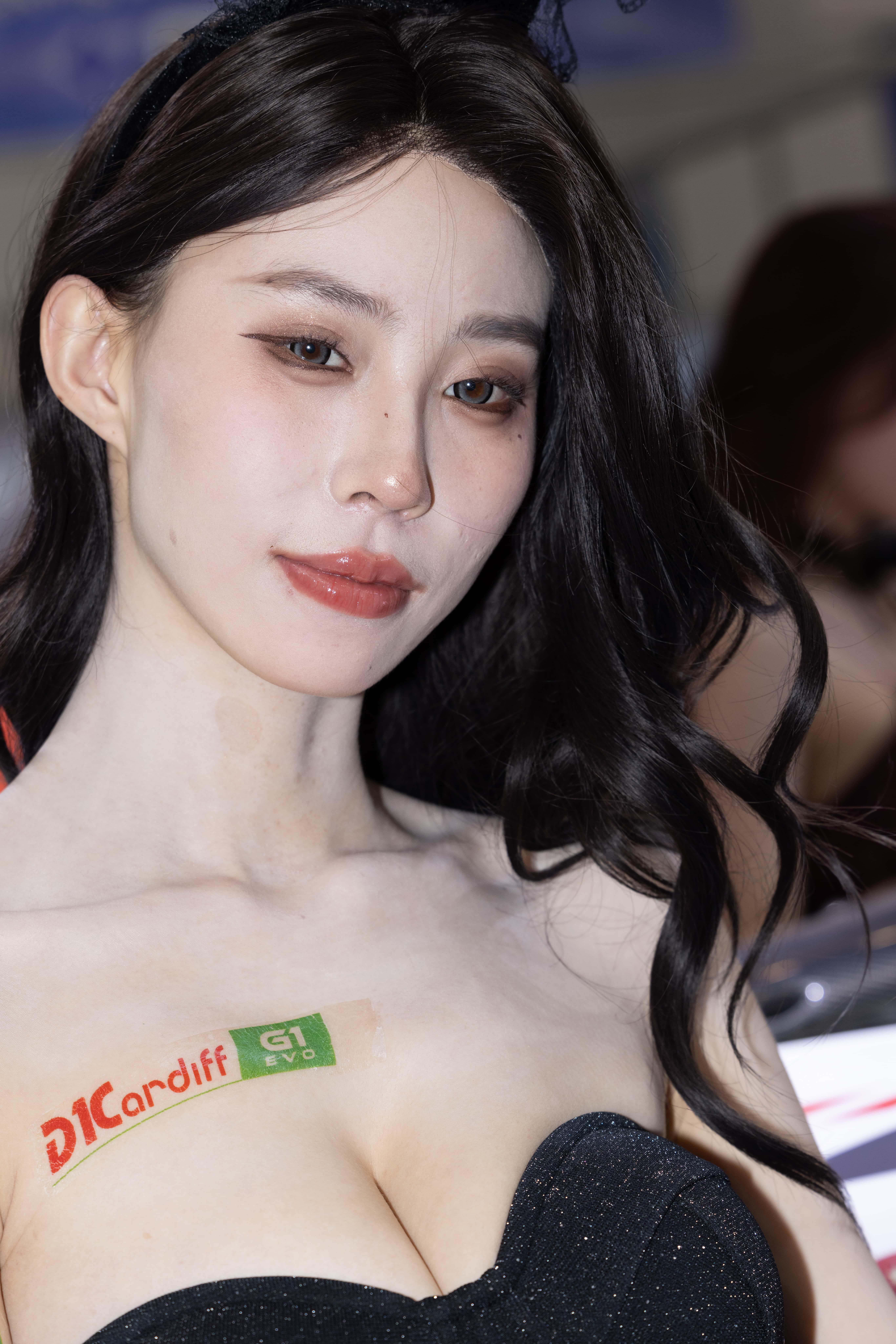 GS-T1082 20260402超火御姐网红数羊女神的黑撕【133P 1.80G】