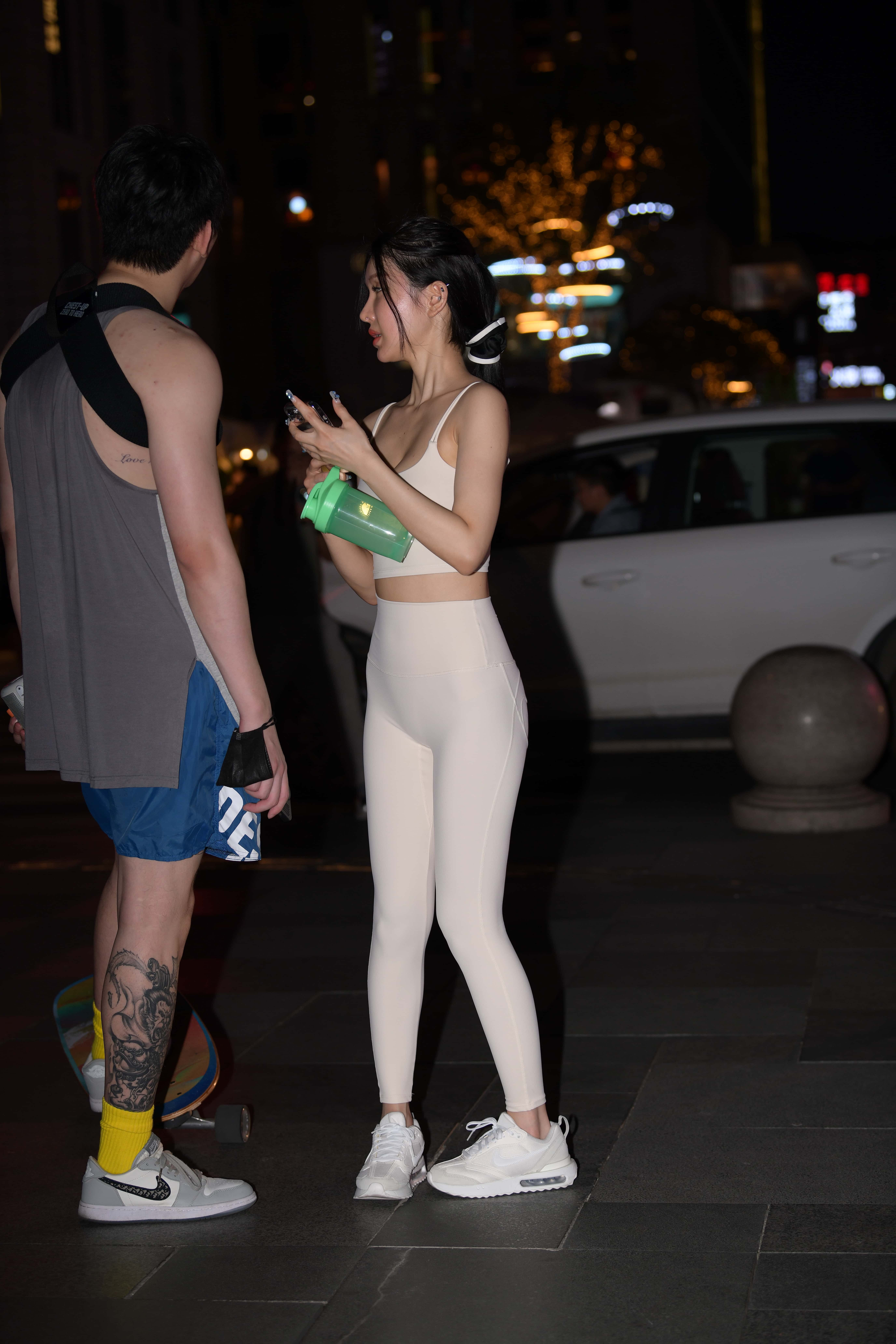 GS-T1037 紧身套装 【93P 1.84G】