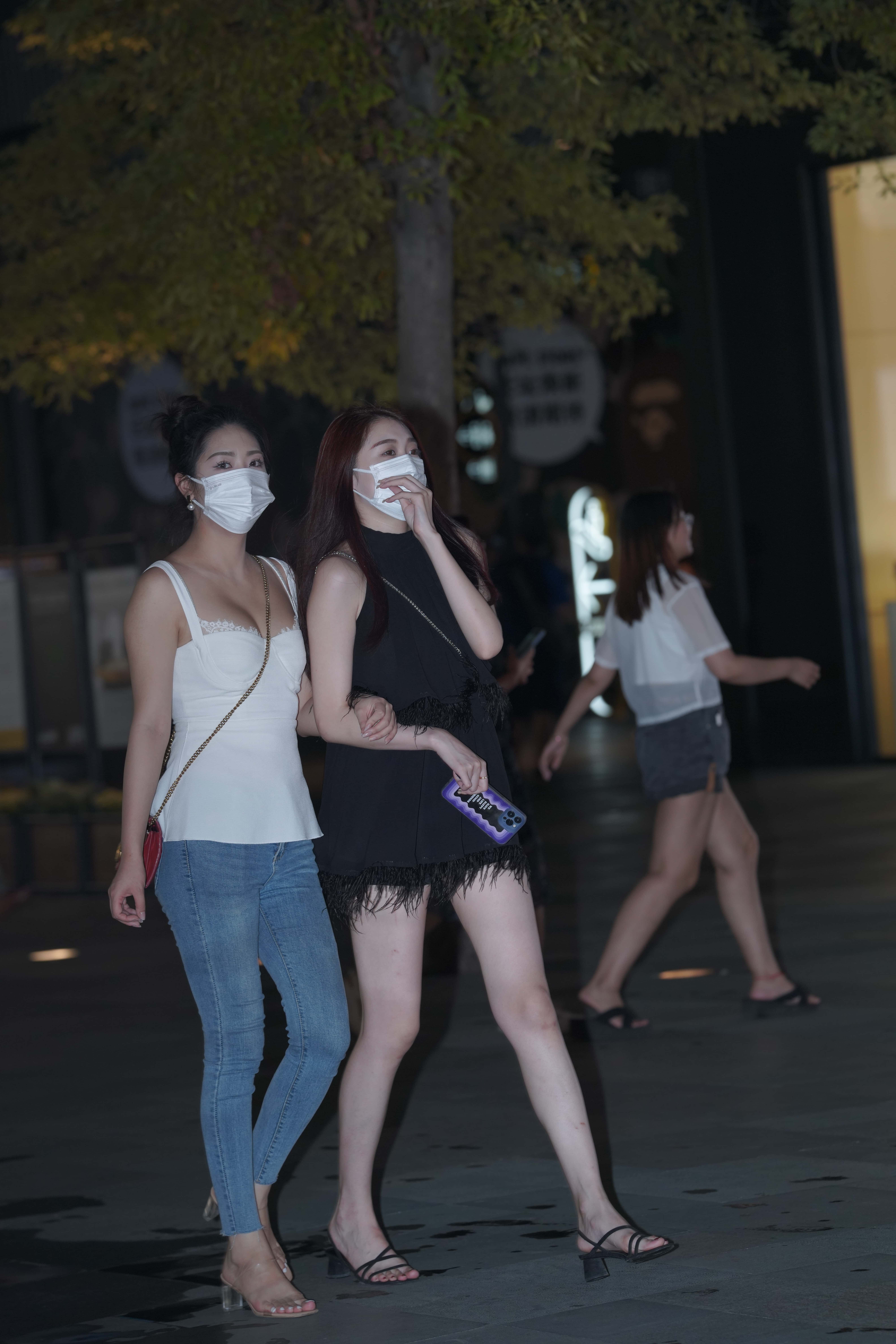 GS-T1000 这腿！爱了 【97P  1.22G】