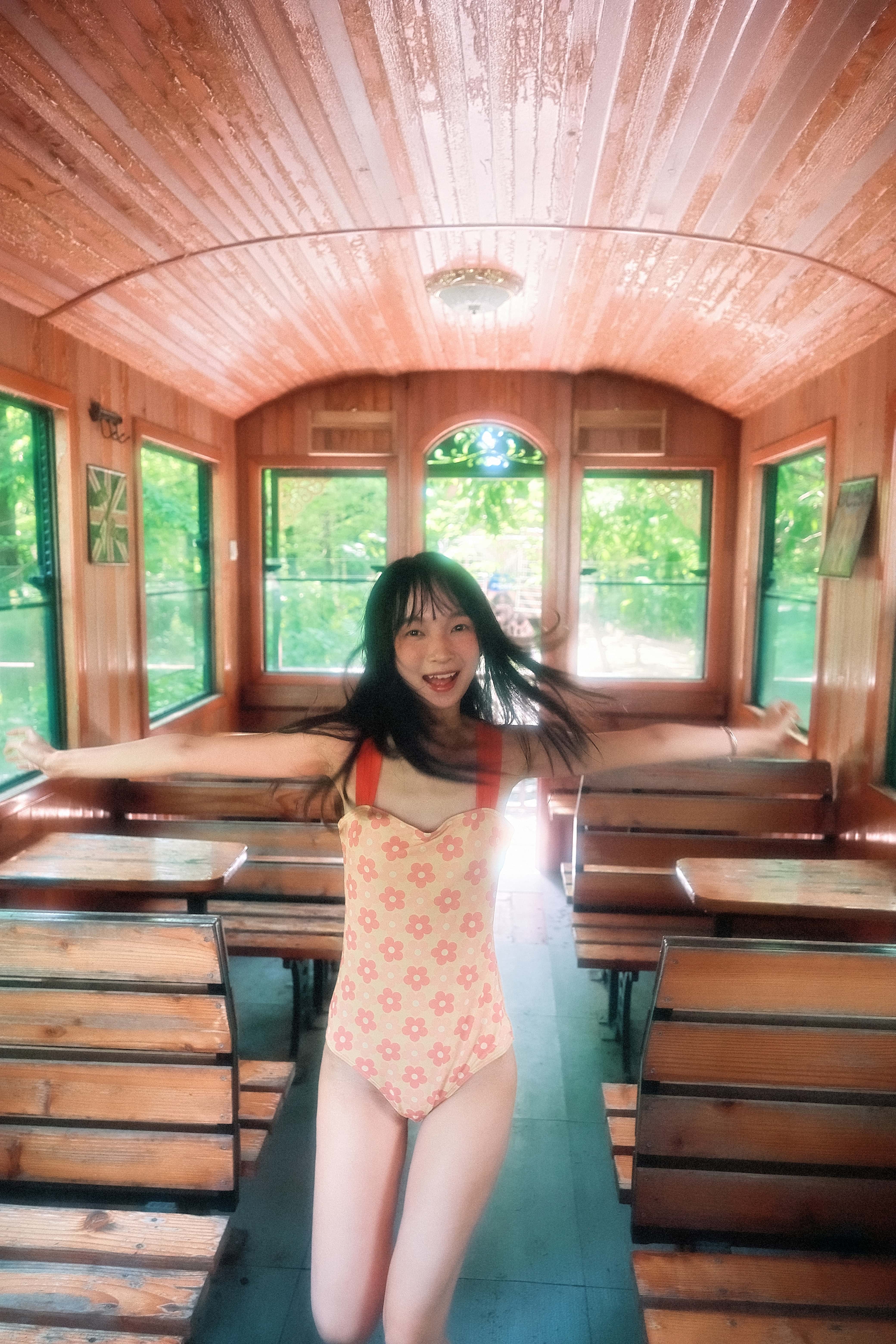 GS-Y0315  盛夏 乌堆少女 [25P-521MB]