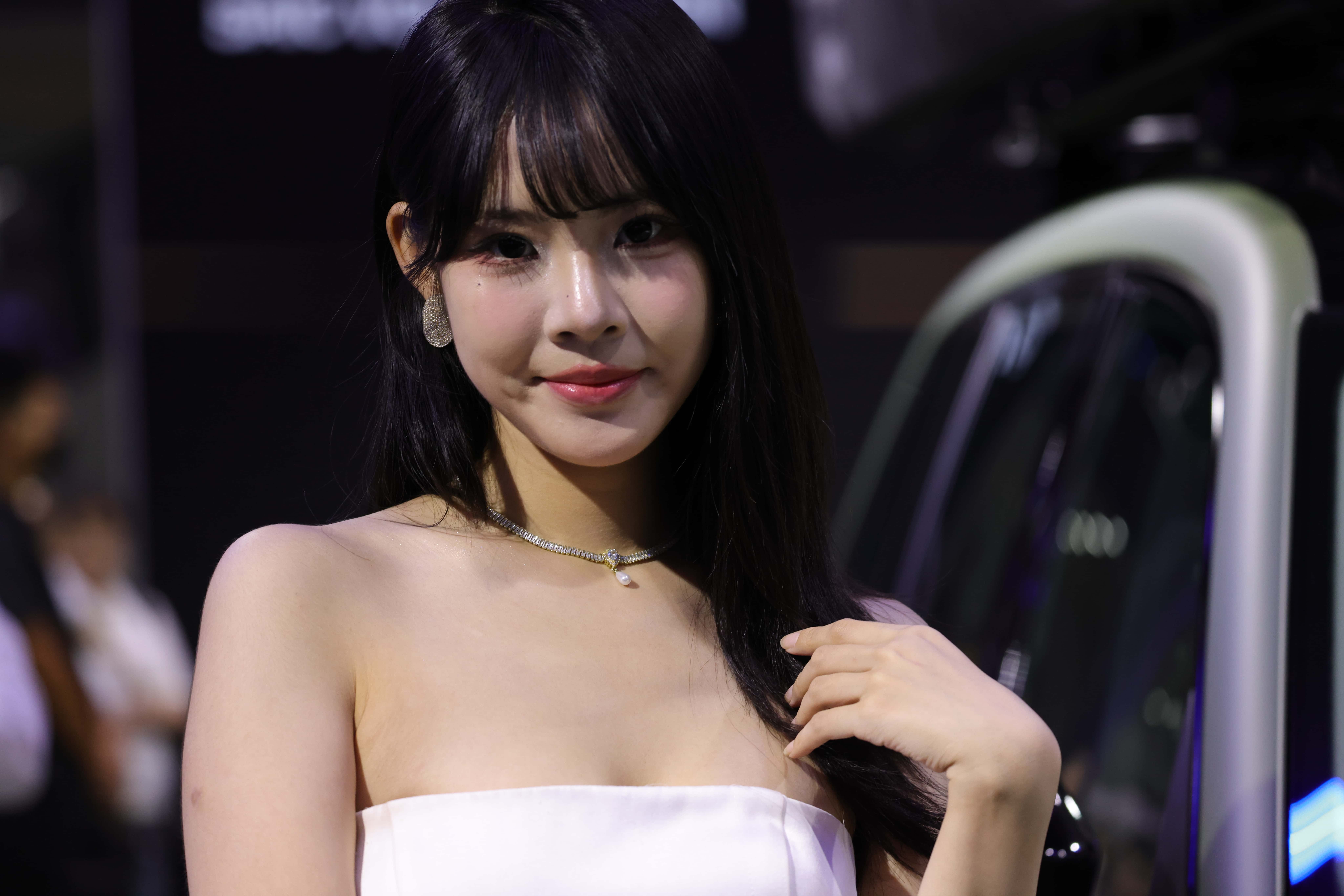 No.10186 大众展台模特集锦 [1483P-19.GB]