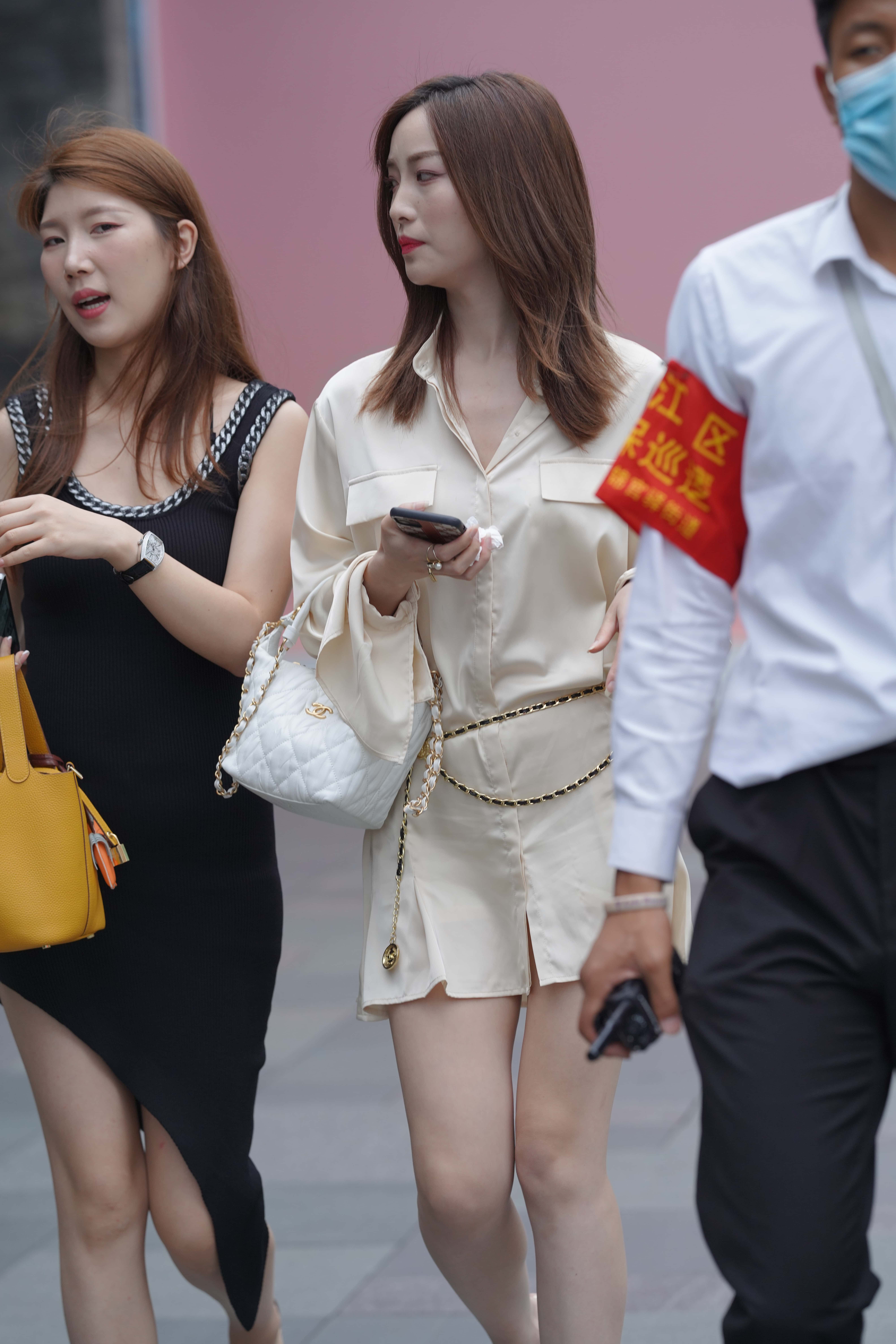 GS-T1007 红唇姐姐  【50P  639M】