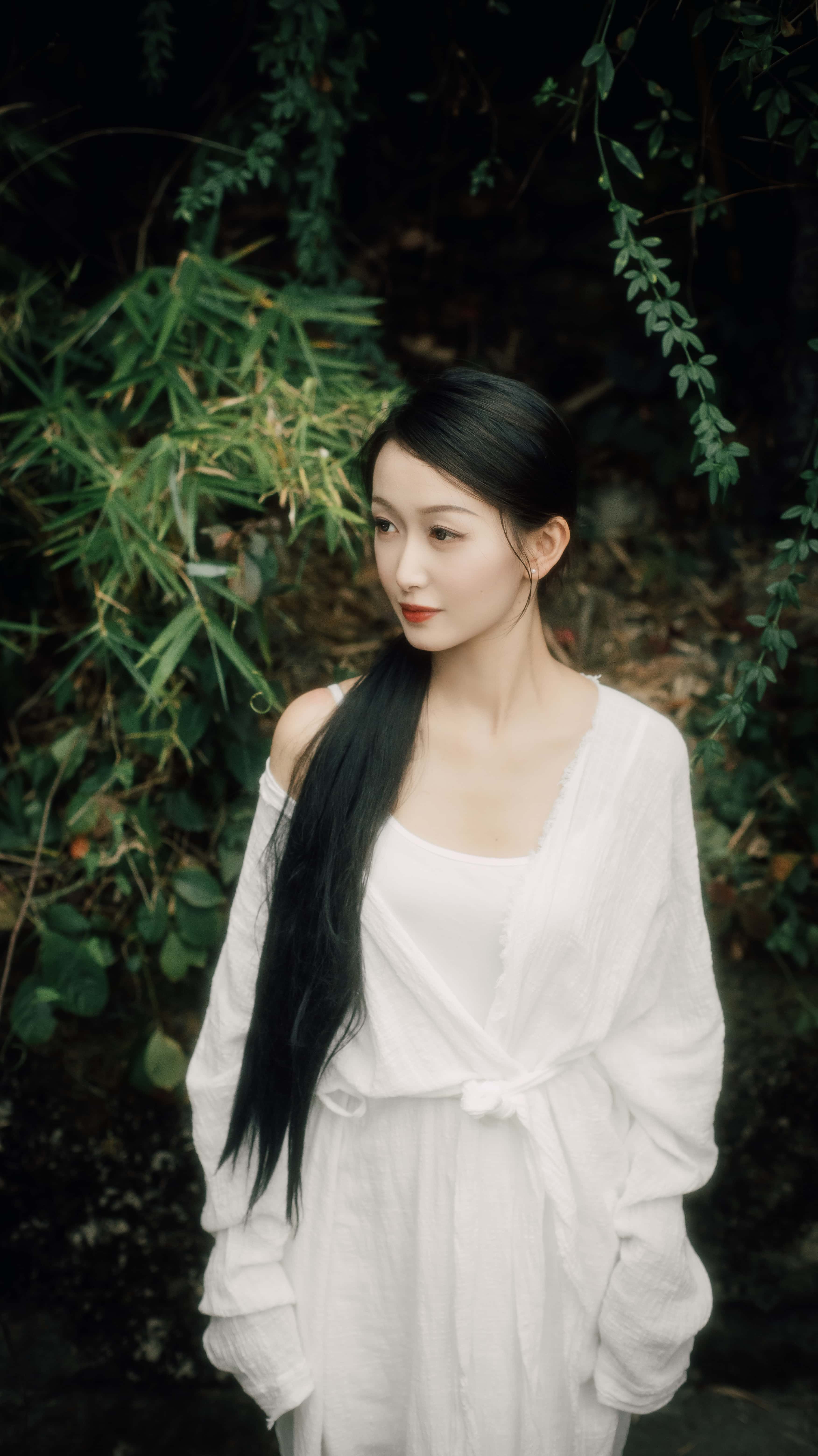 GS-Y0308 我似山野里的花 zzzzzzz [21P-324MB]