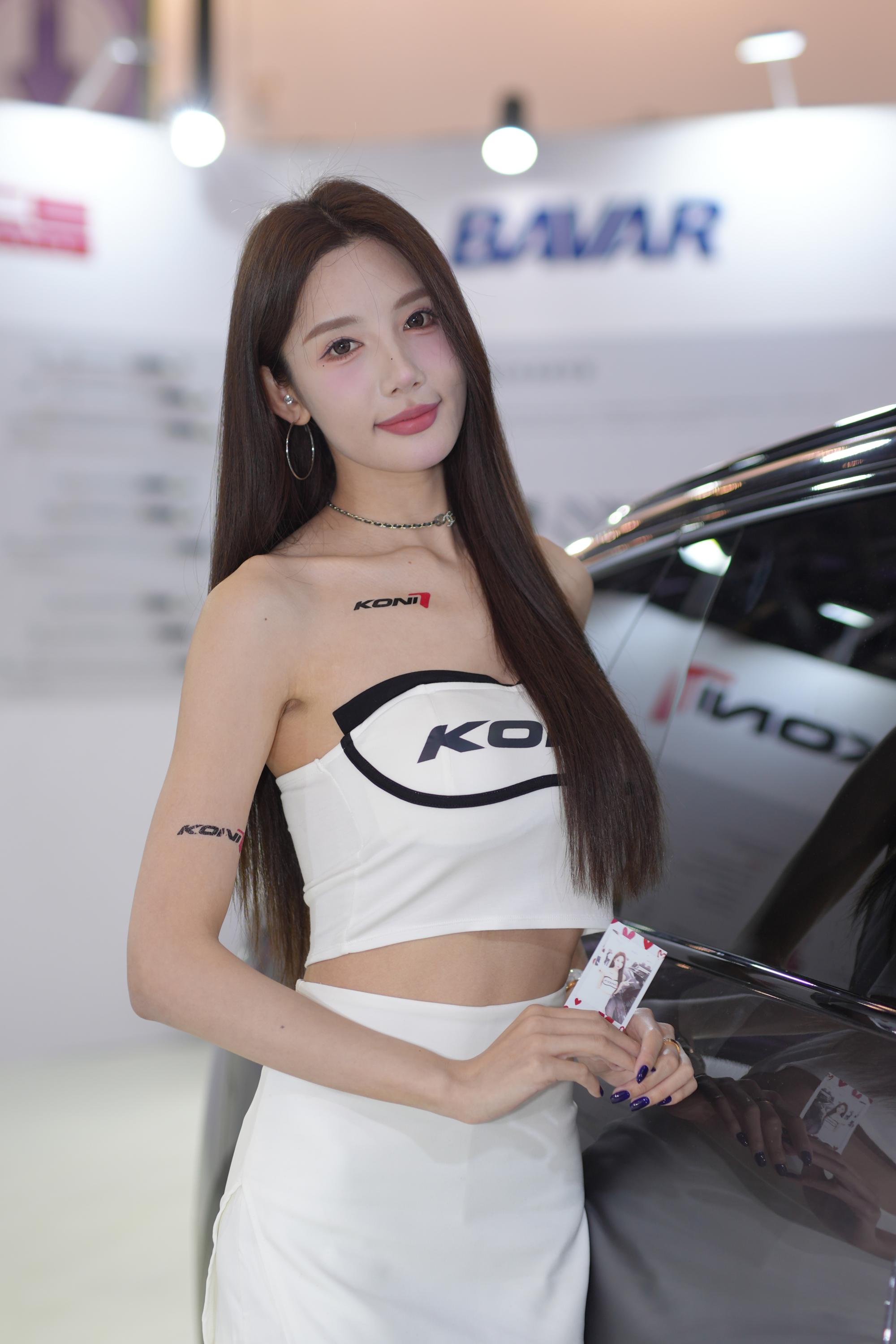 GS-T1087 车展合集 (上)【3412P 52.9G】