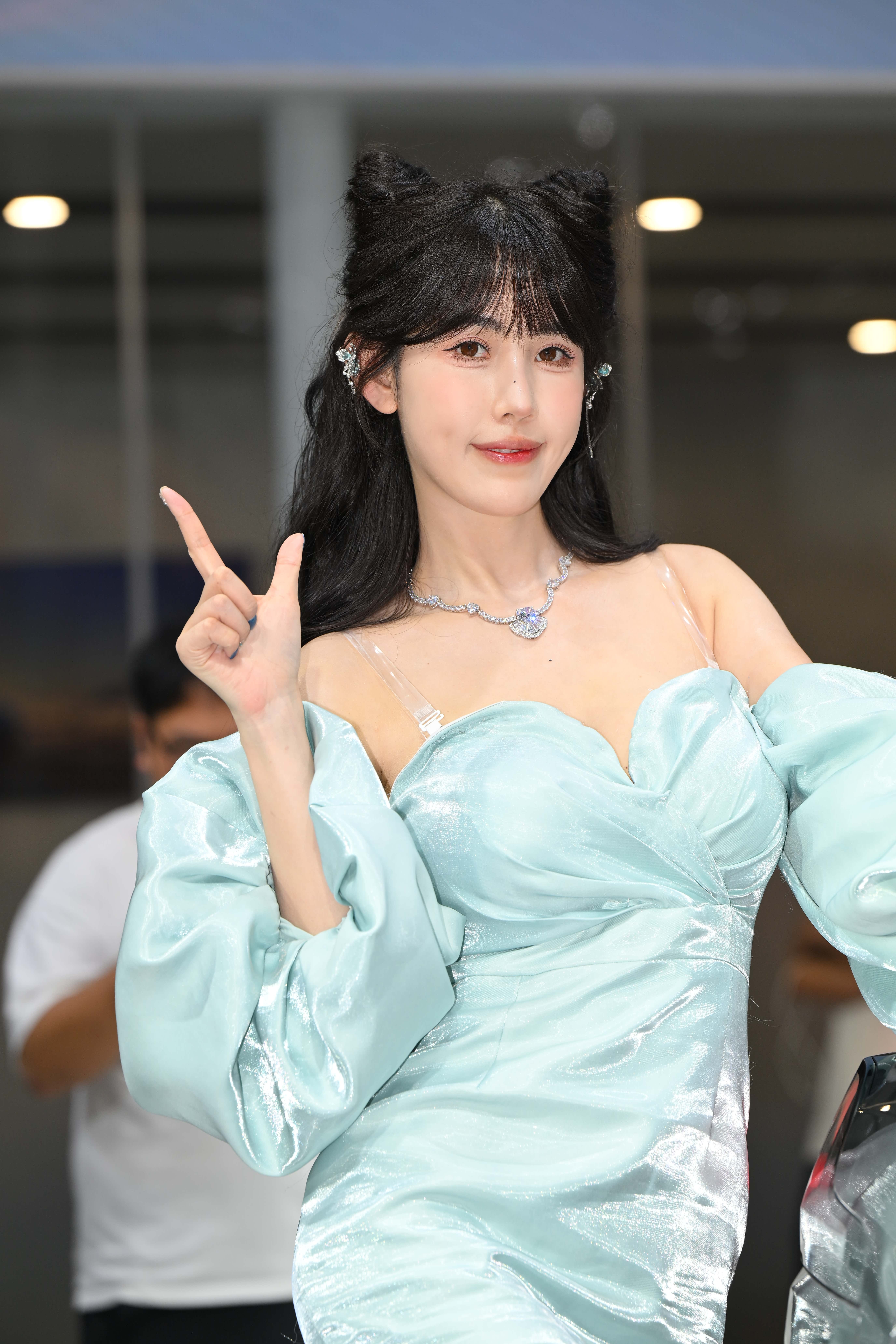 No.10101 香肩微露 [108P-2.05GB]