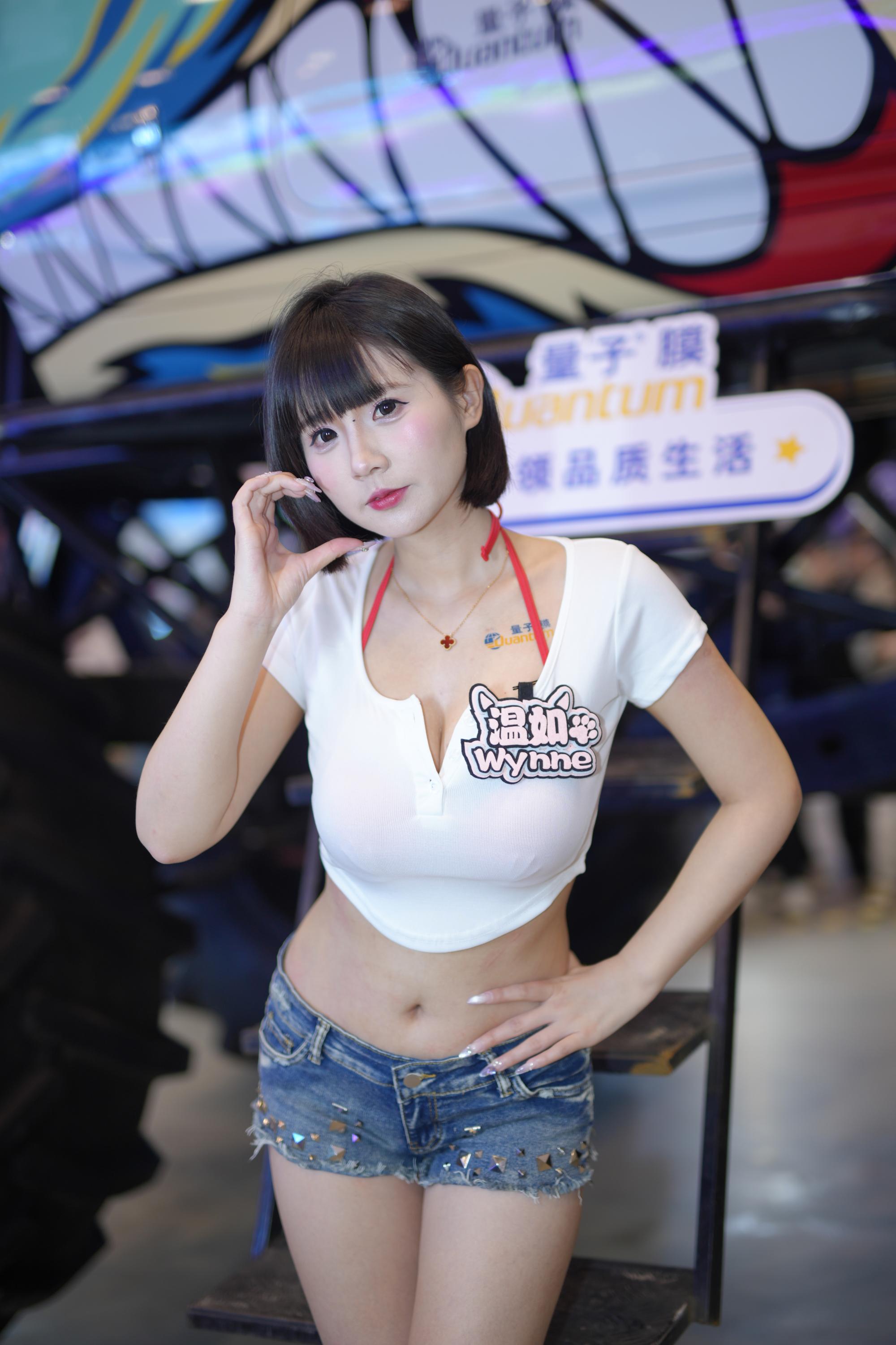 GS-T1089 车展合集 (下)【1346P 20.7G】