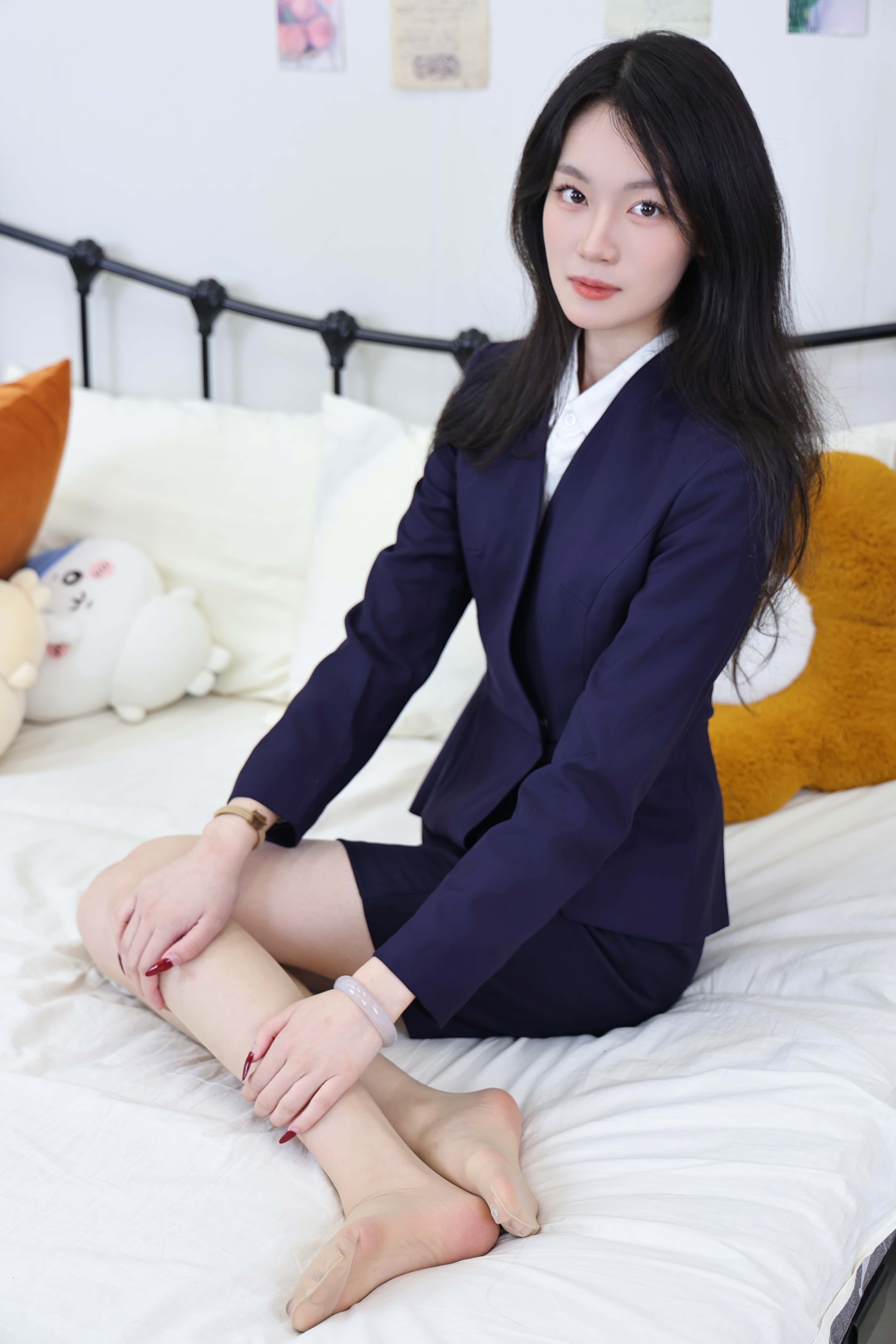 No.501 小艺 珍藏无修无水印版 【302P 2.48G】