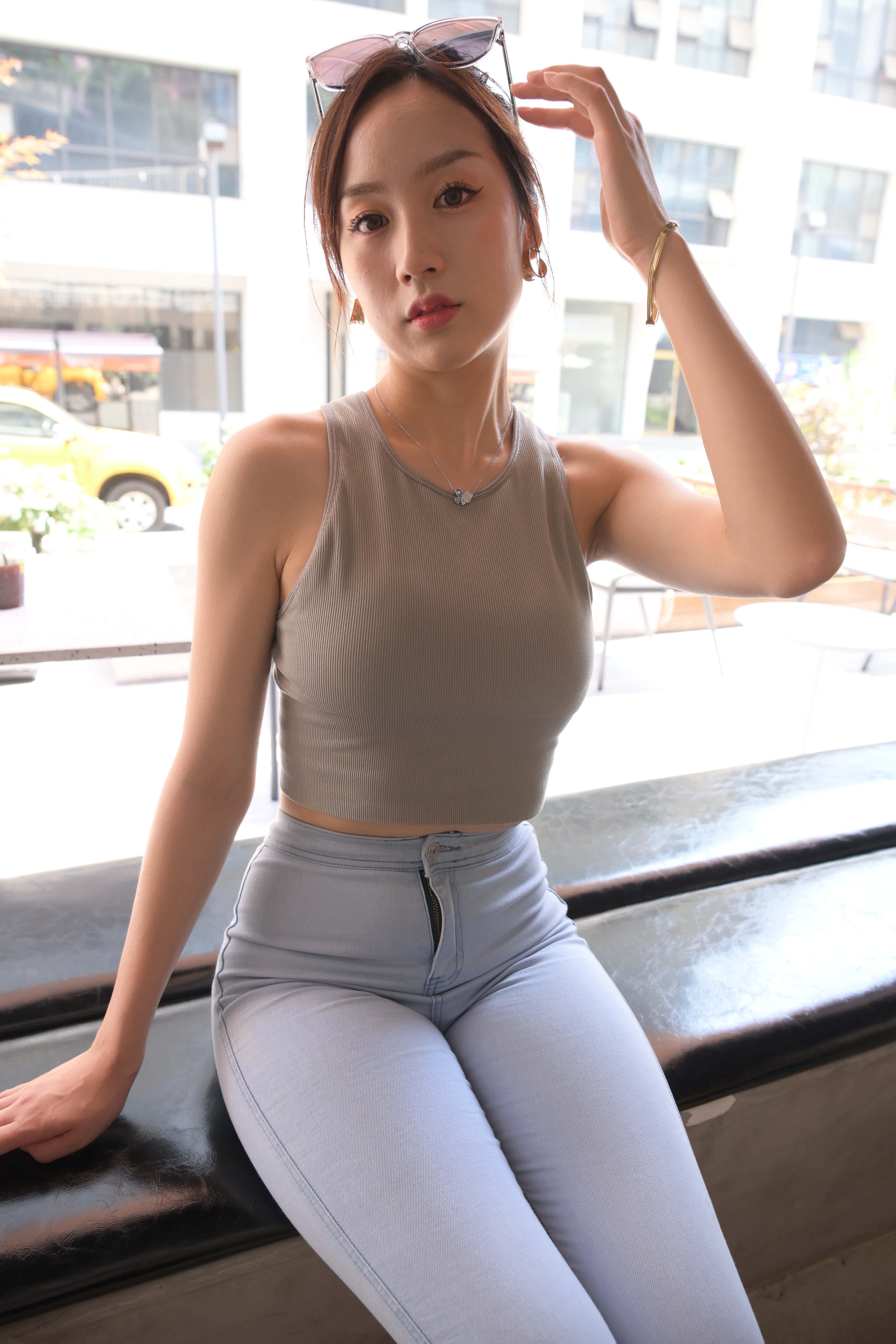 No.5450 魂魂摄影作品 - 习惯独行 [1068P1V-28.3GB]