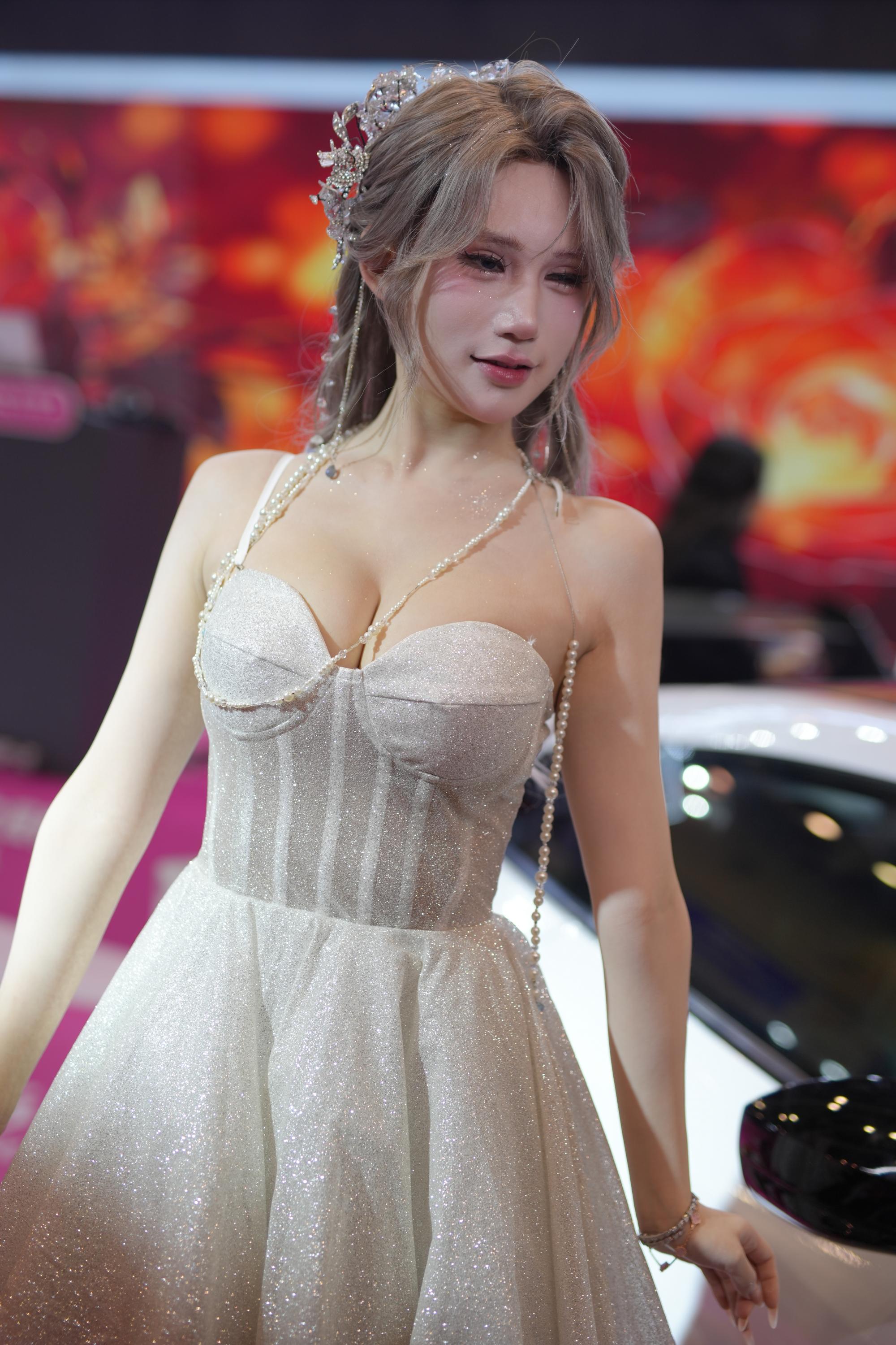 GS-T1089 车展合集 (下)【1346P 20.7G】