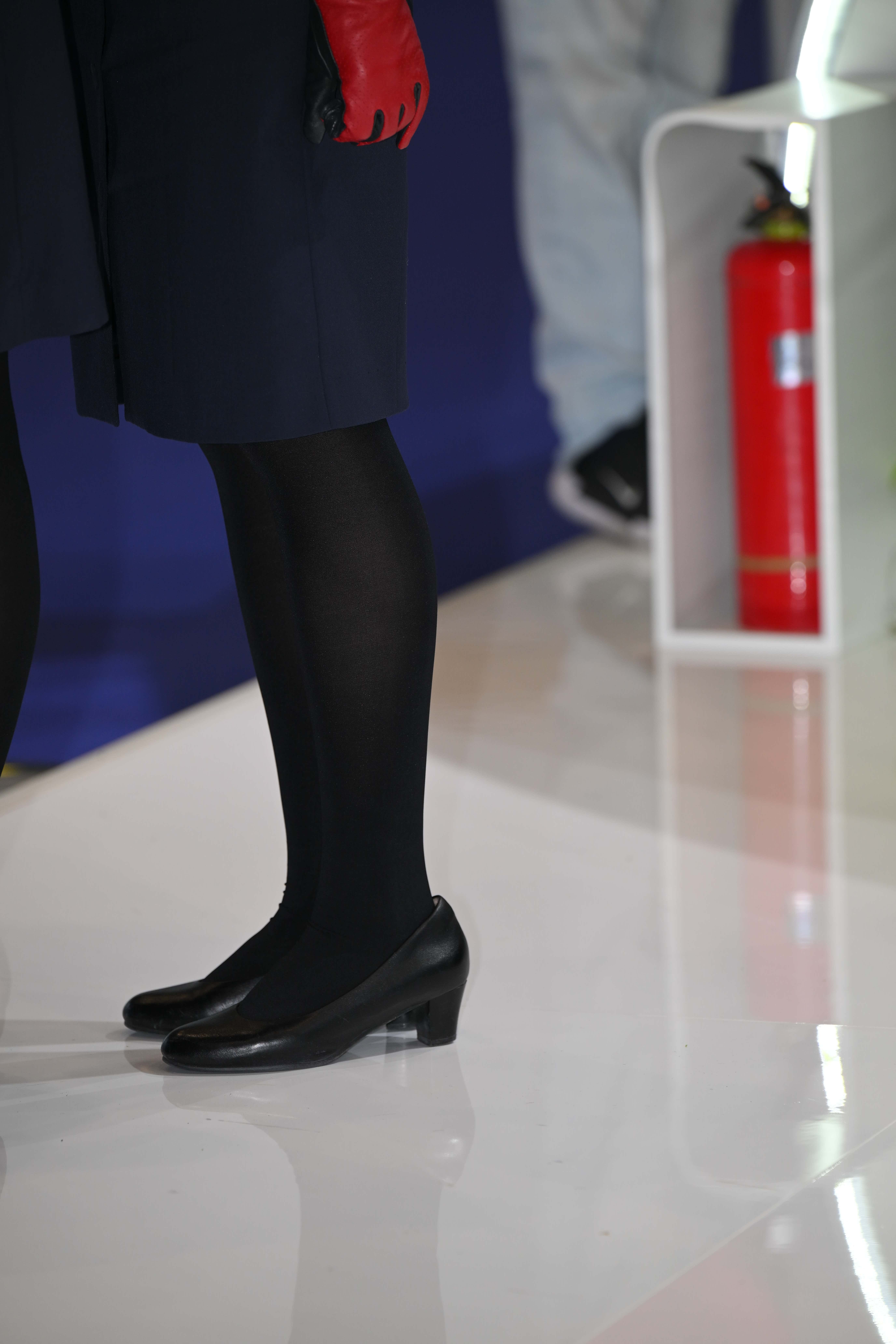 No.10212 东方航空空姐 [84P-1.70GB]