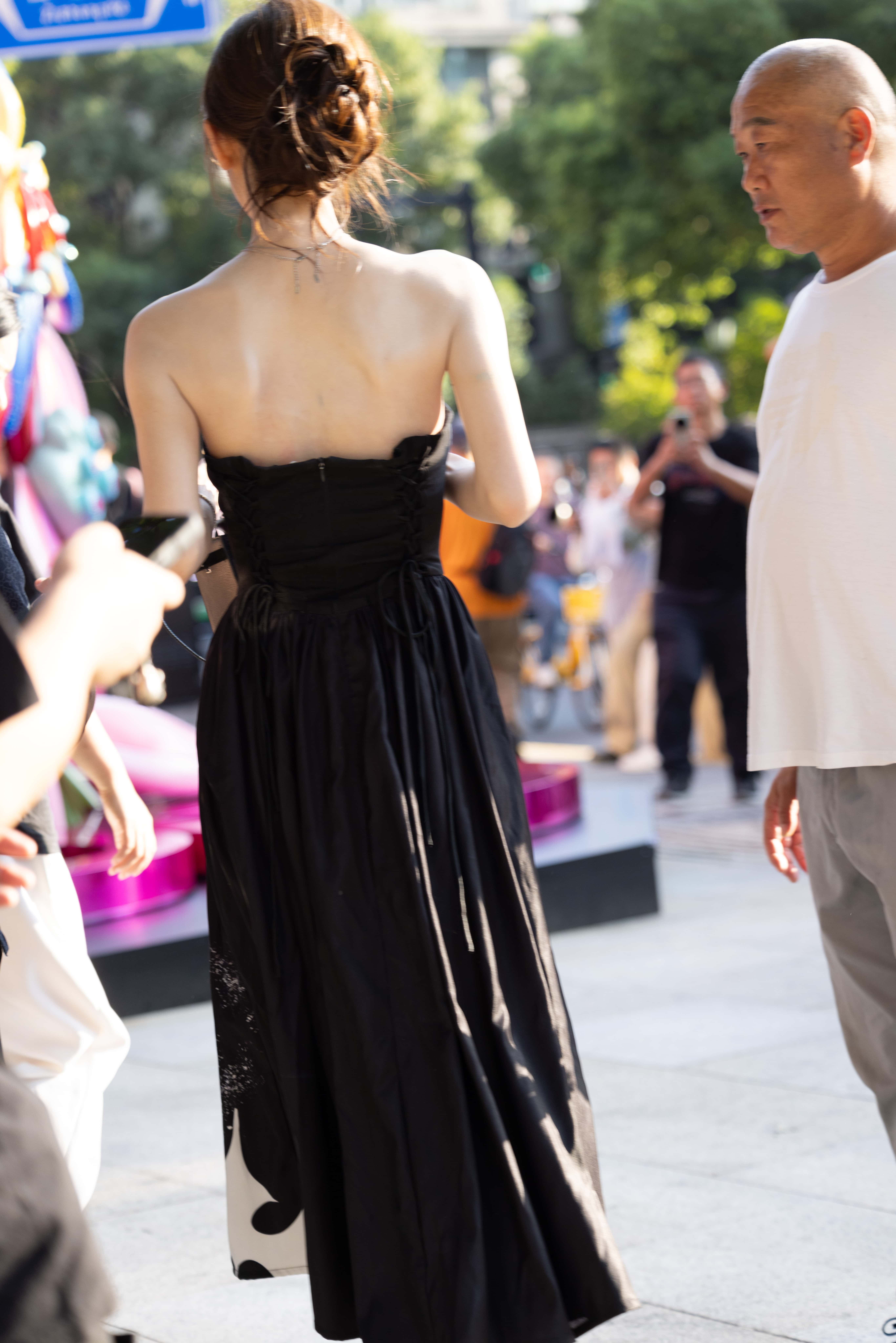 No.10111 时装周丽影 [78P-588MB]