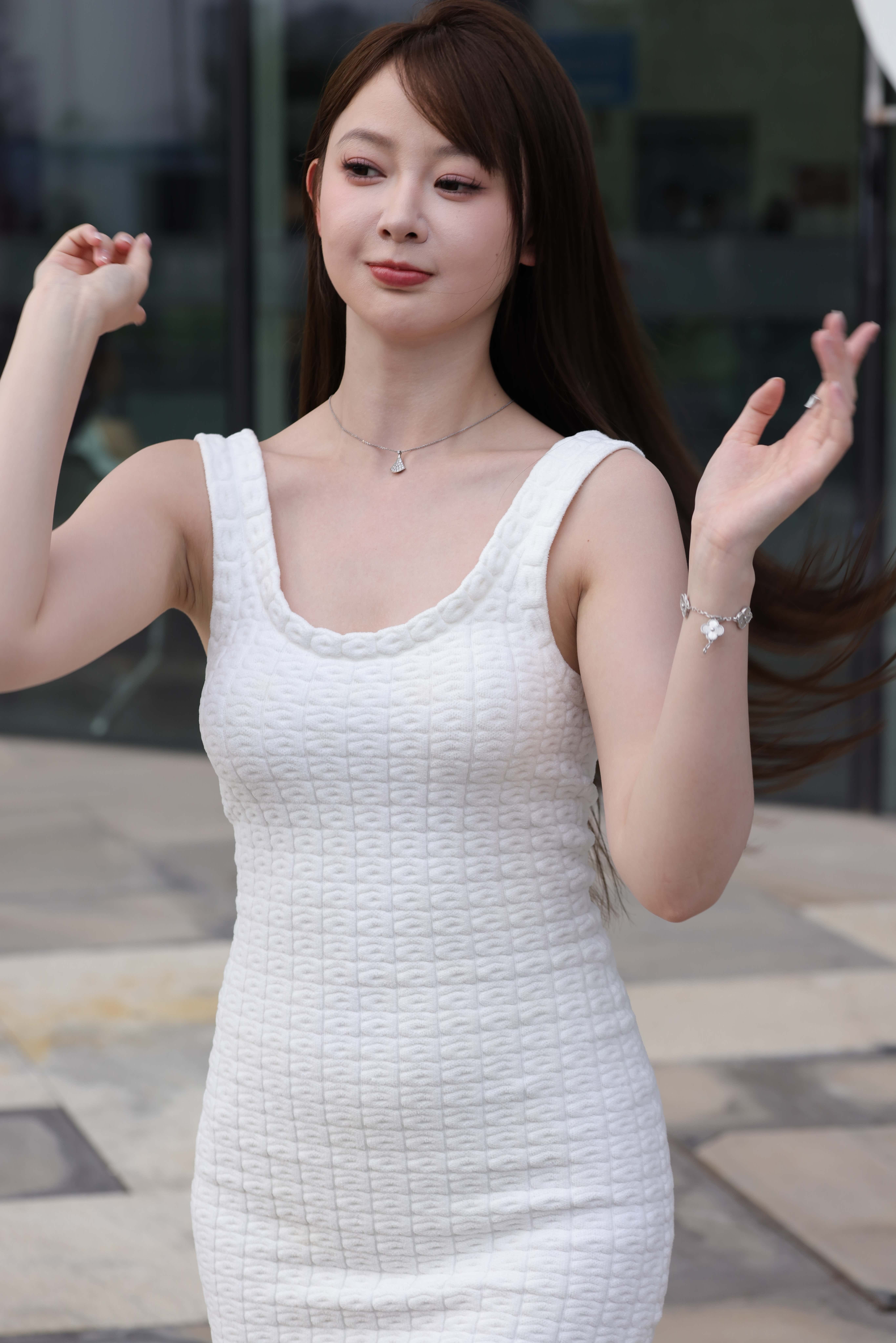 No.10176 甜美女神鹿鹿鹿 [706P-8.36GB]