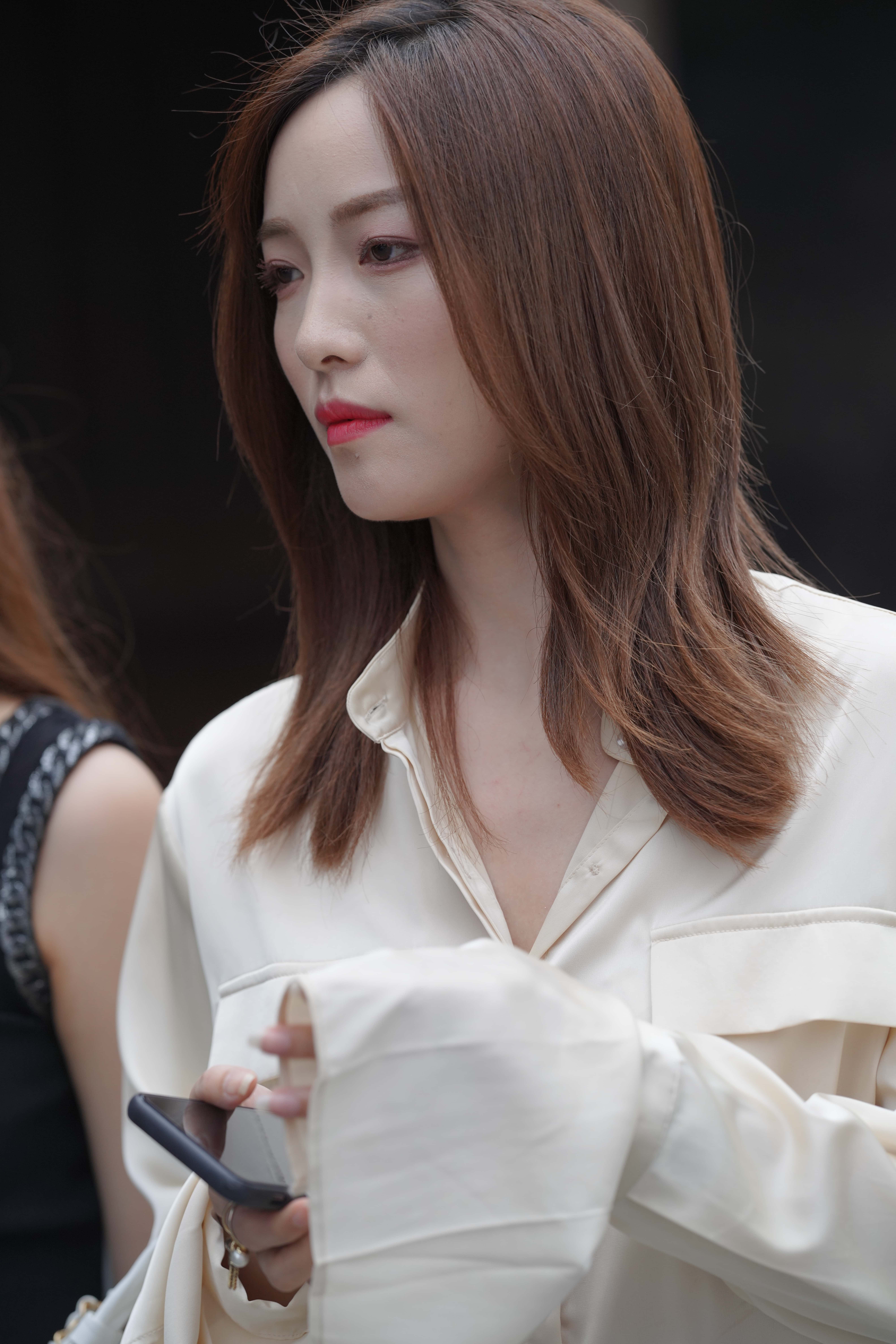 GS-T1007 红唇姐姐  【50P  639M】