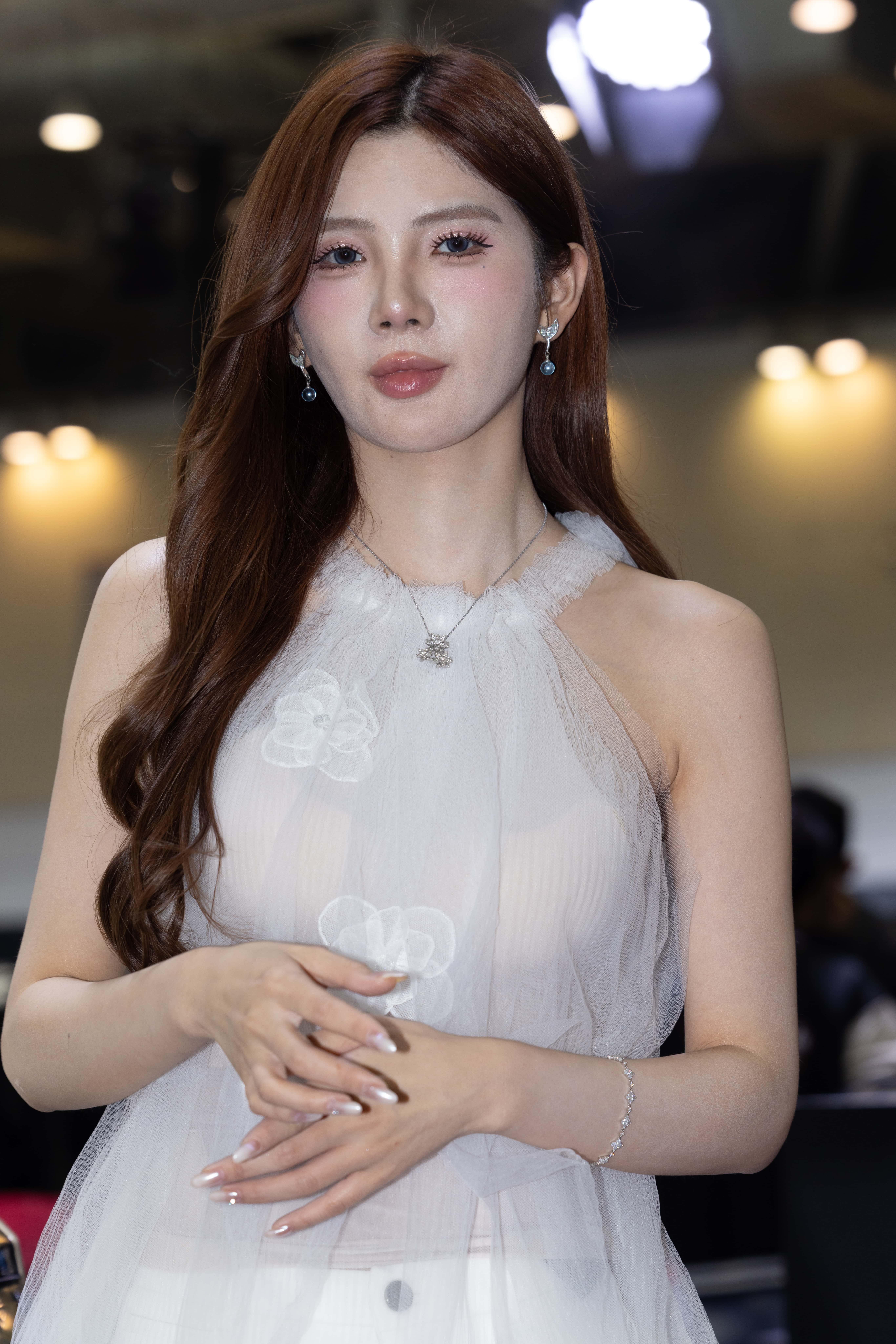 GS-T1077 20260327诗佳女神的闪亮肉丝【80P 1.07G]