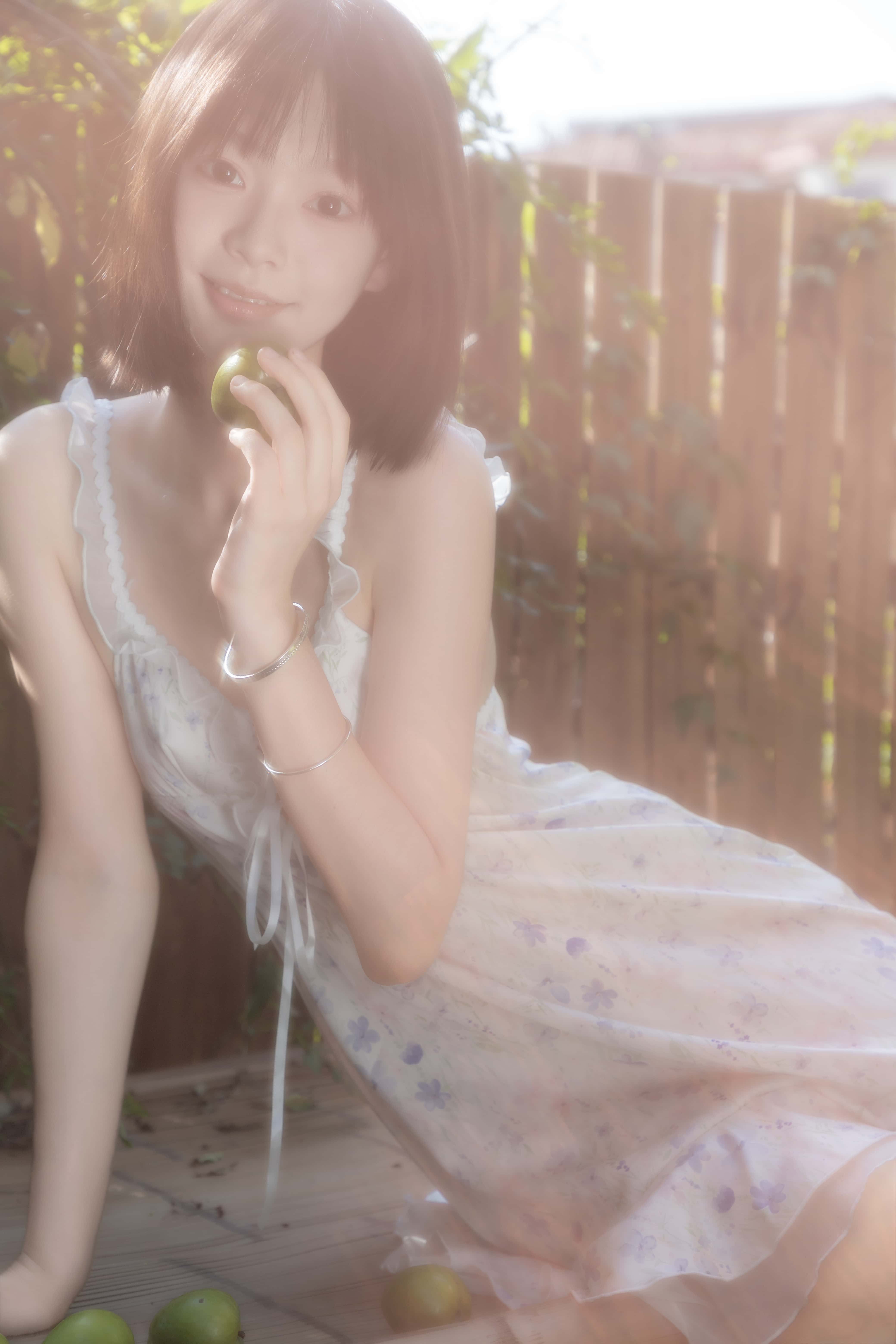 GS-Y0310 夏日旧梦 姚姚子酱 [23P-396MB]