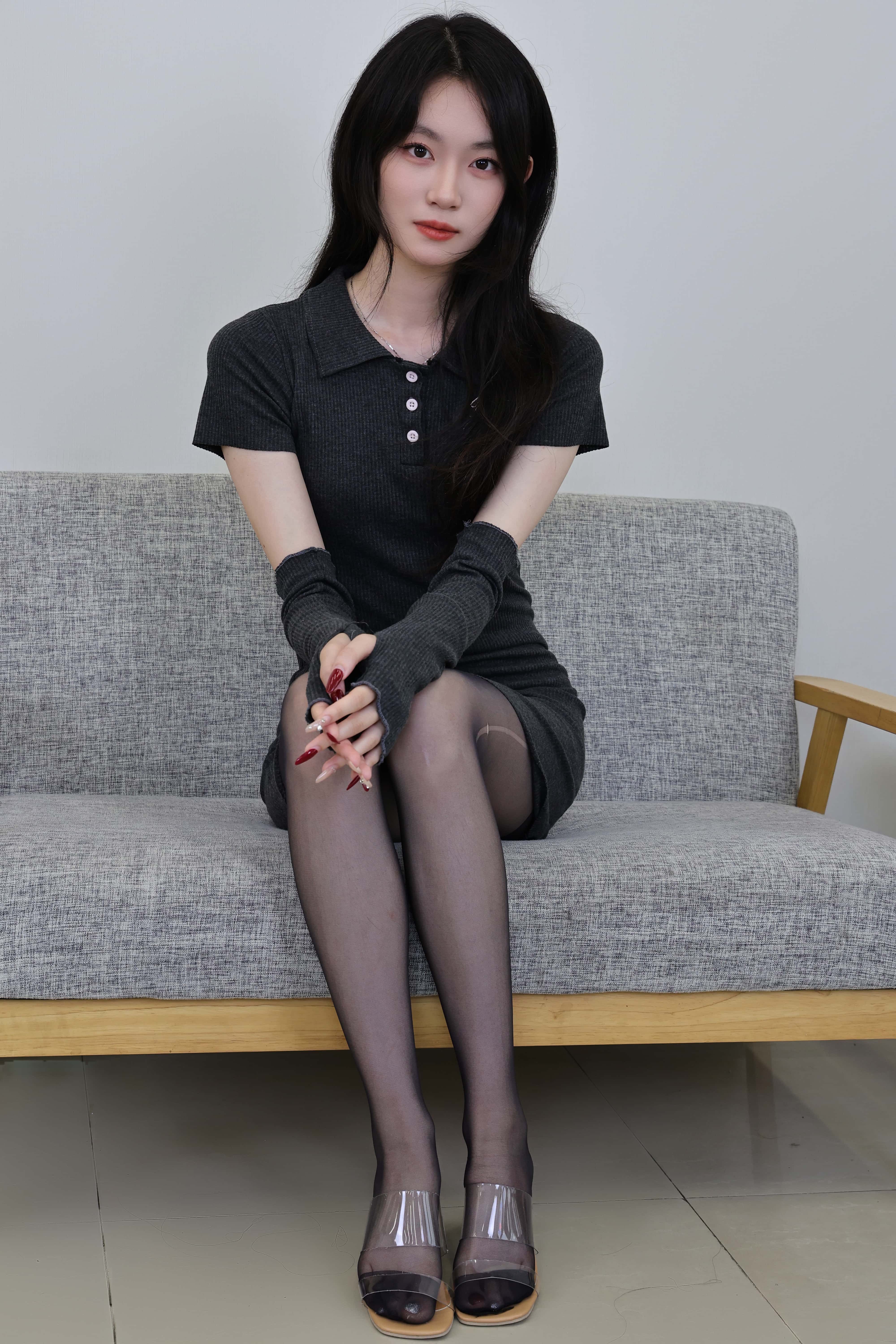 No.384 小艺 珍藏无修无水印版 【308P 3.27G】