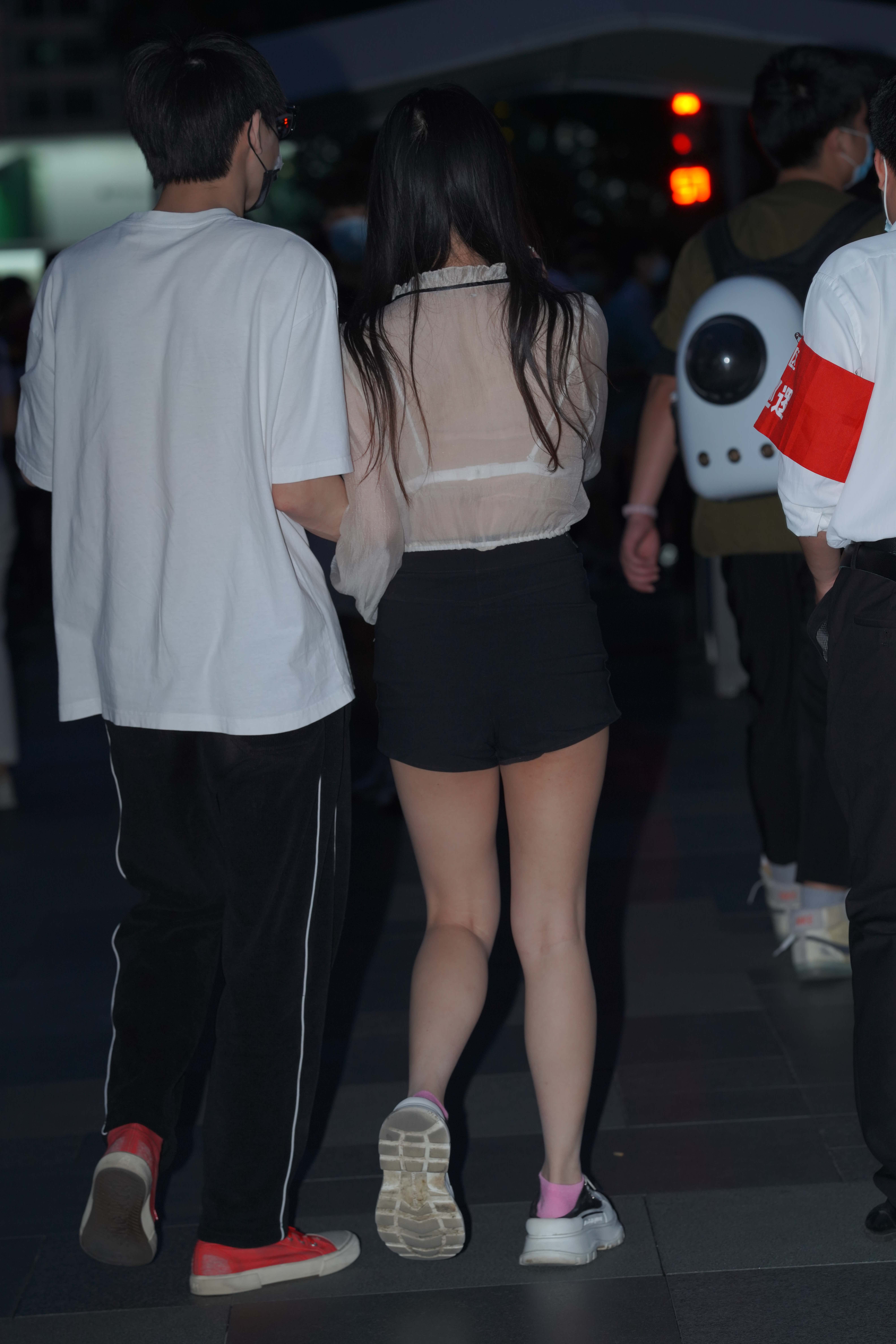 GS-T1112 纤细的带子 【28P 385M】