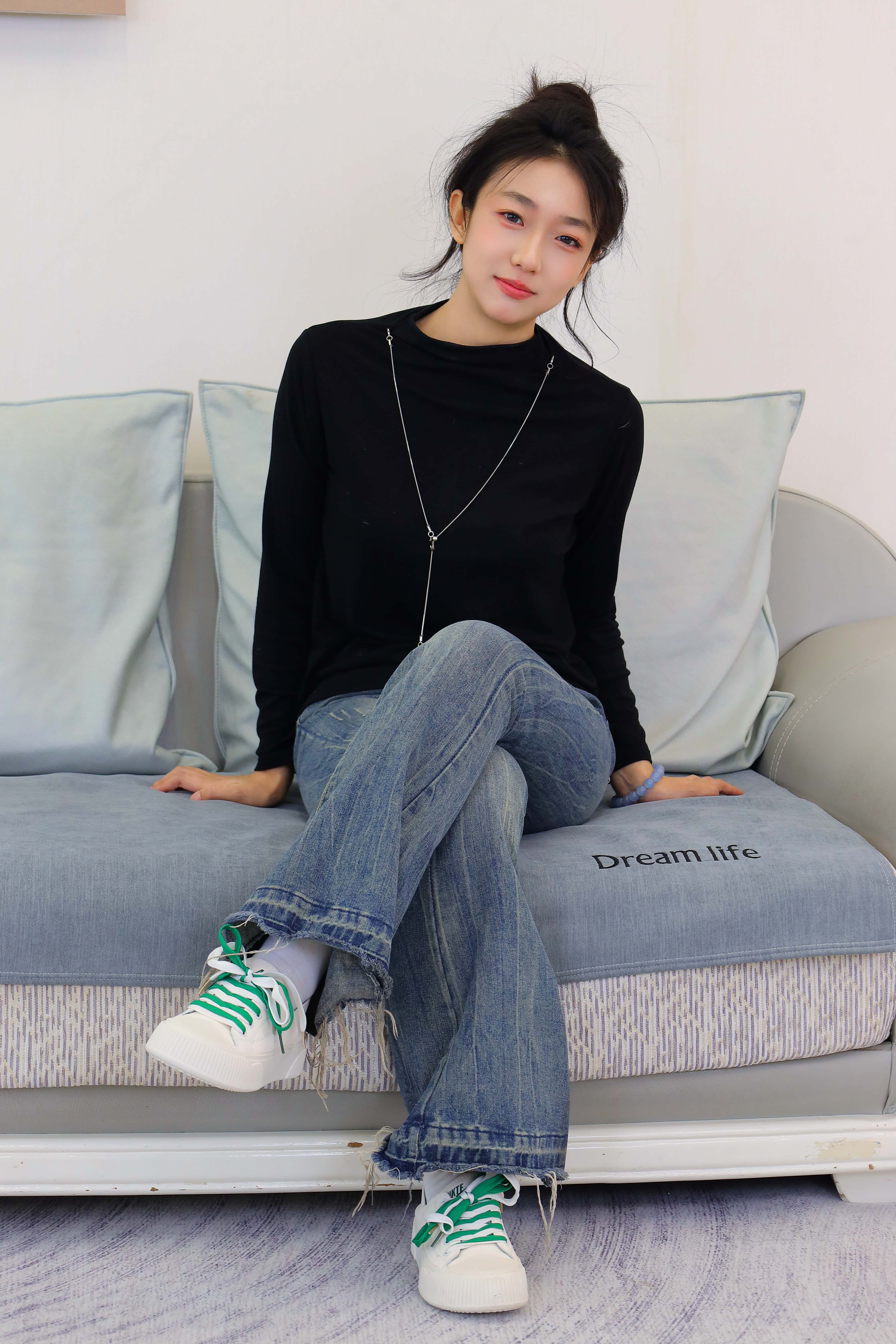 No.254 稻芽儿 珍藏无修无水印版 【292P  3.79G】